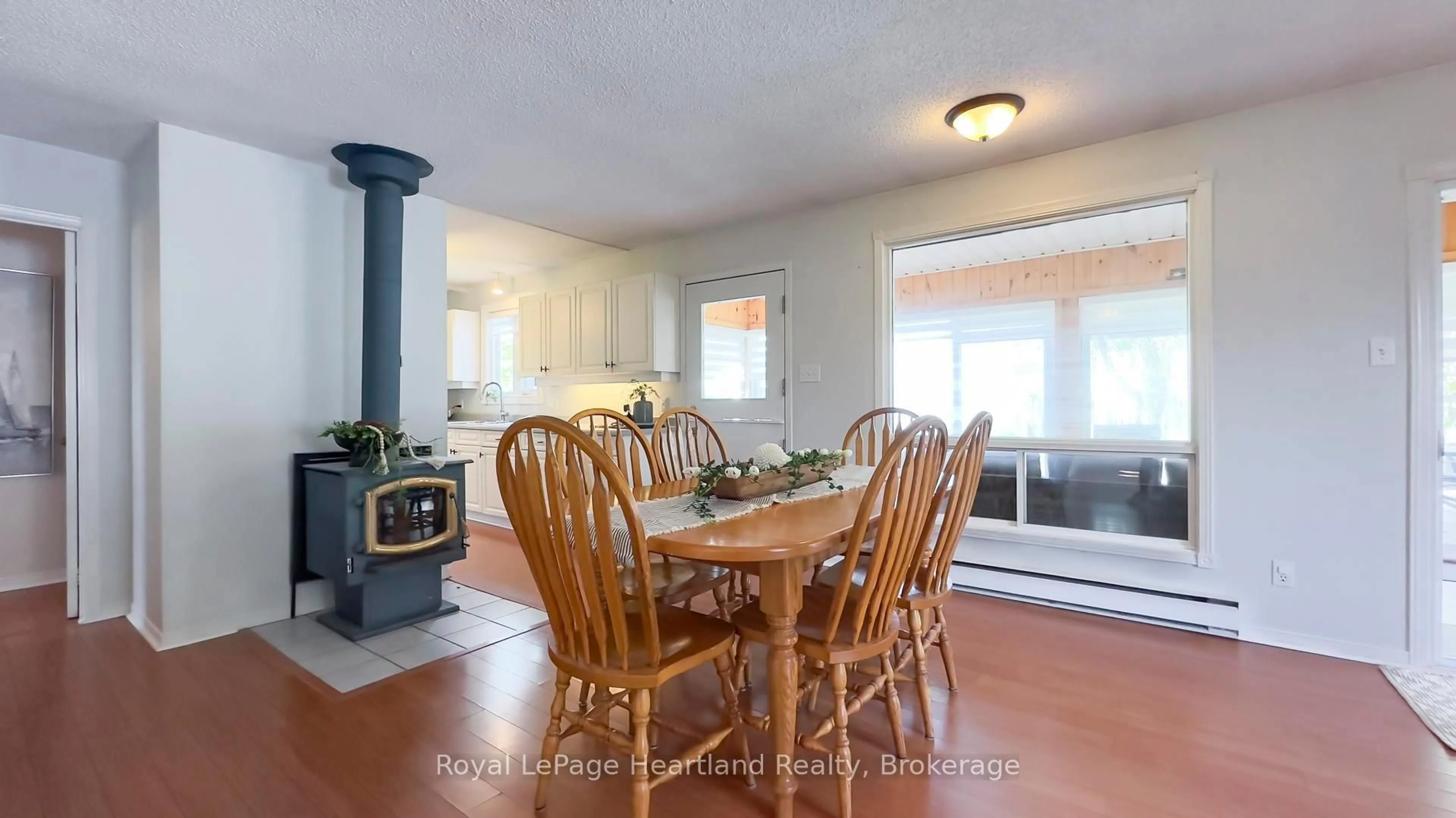 Dining room, unknown for 85375 Mackenzie Camp Rd, Ashfield-Colborne-Wawanosh Ontario N7A 3X9