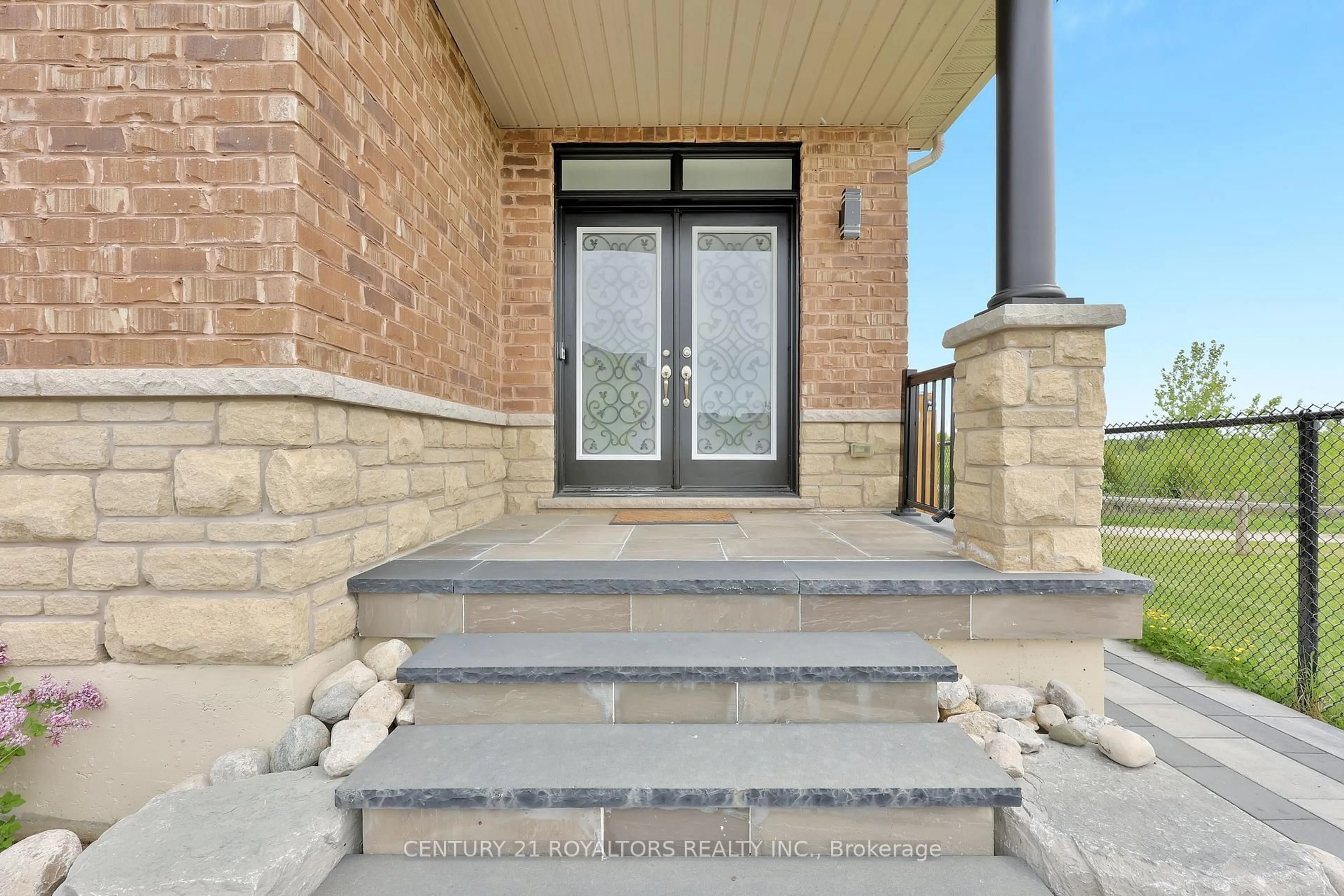 Unknown for 621 McGill Lane, Woodstock Ontario N4T 0L3