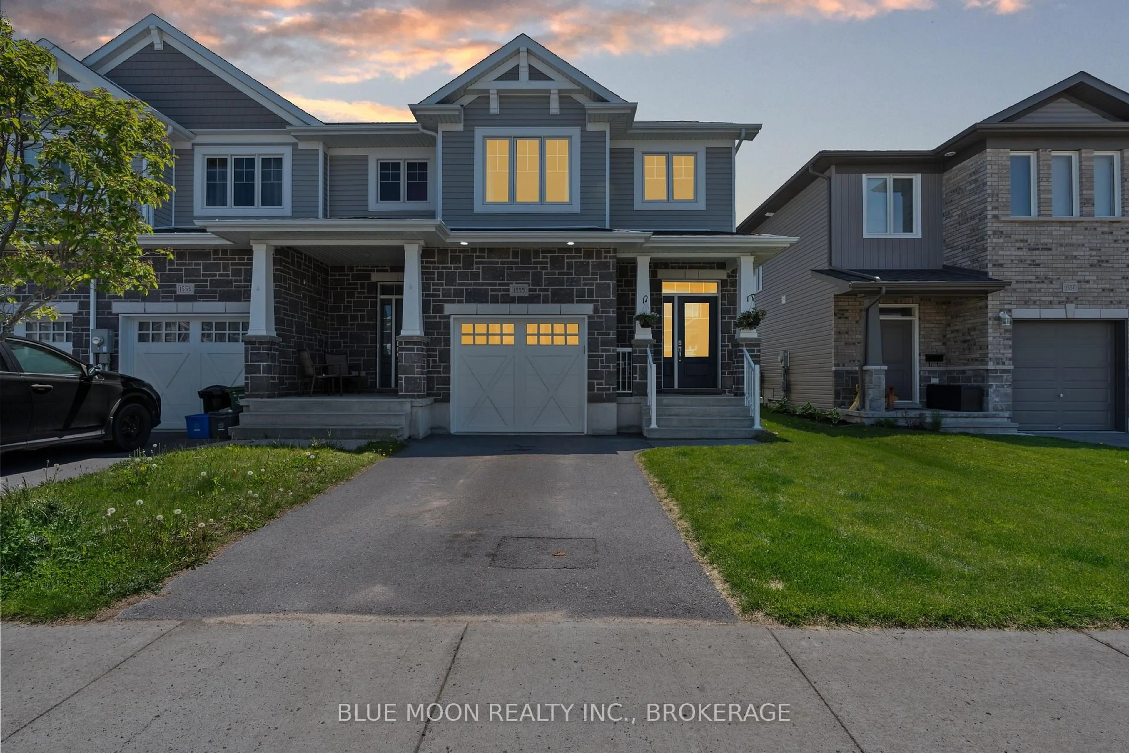 Unknown for 1555 Davenport Cres, Kingston Ontario K7P 0M6