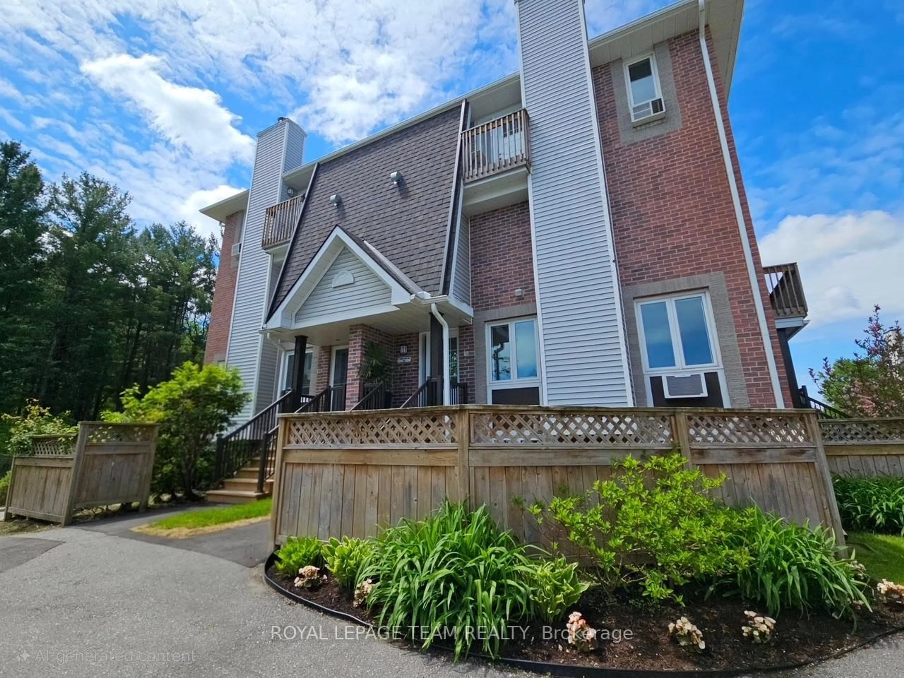 Unknown for 5 Timberview Way #5, Ottawa Ontario K2H 9M6