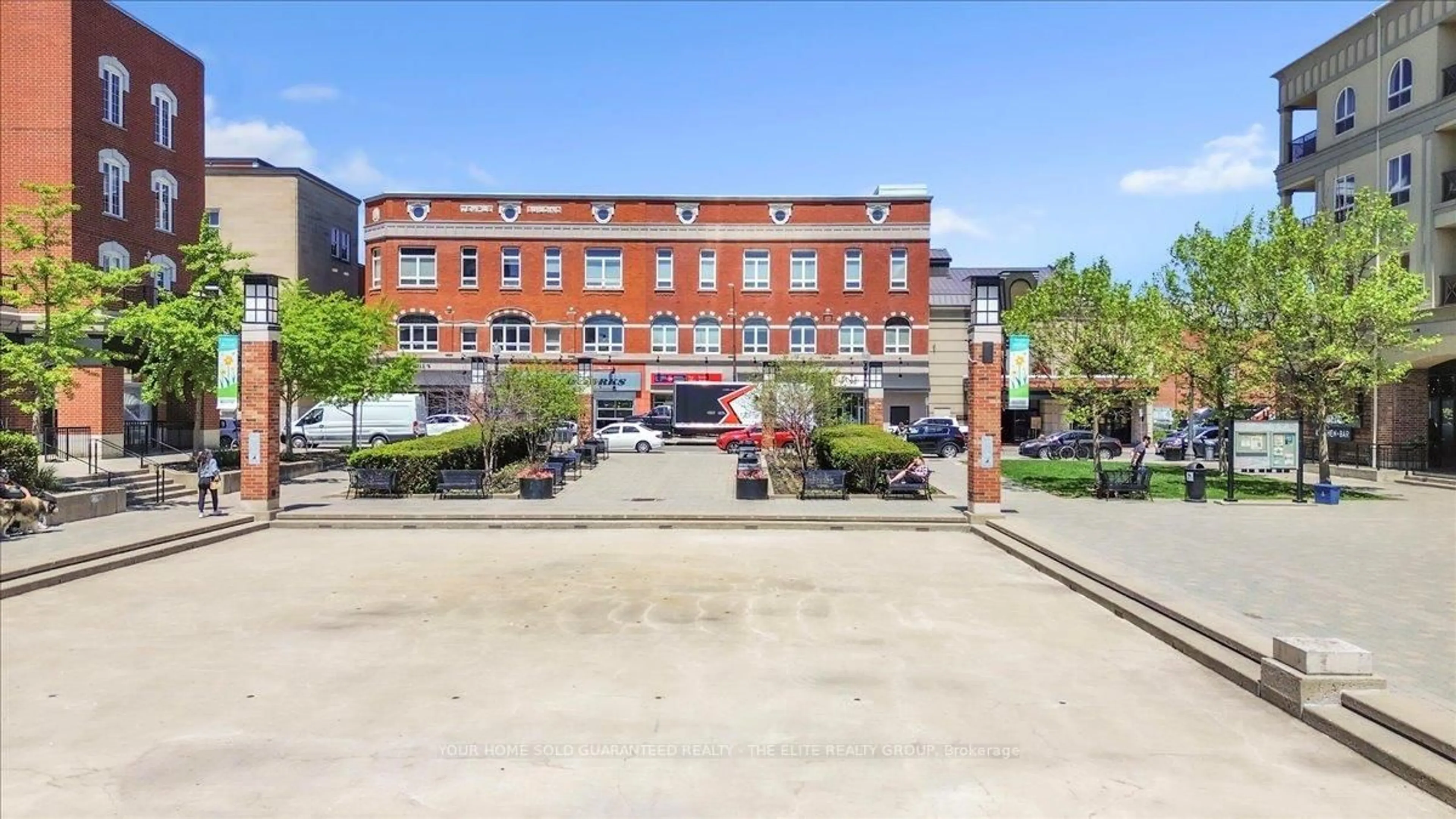 Unknown for 150 Colborne St #302, Brantford Ontario N3T 2G6