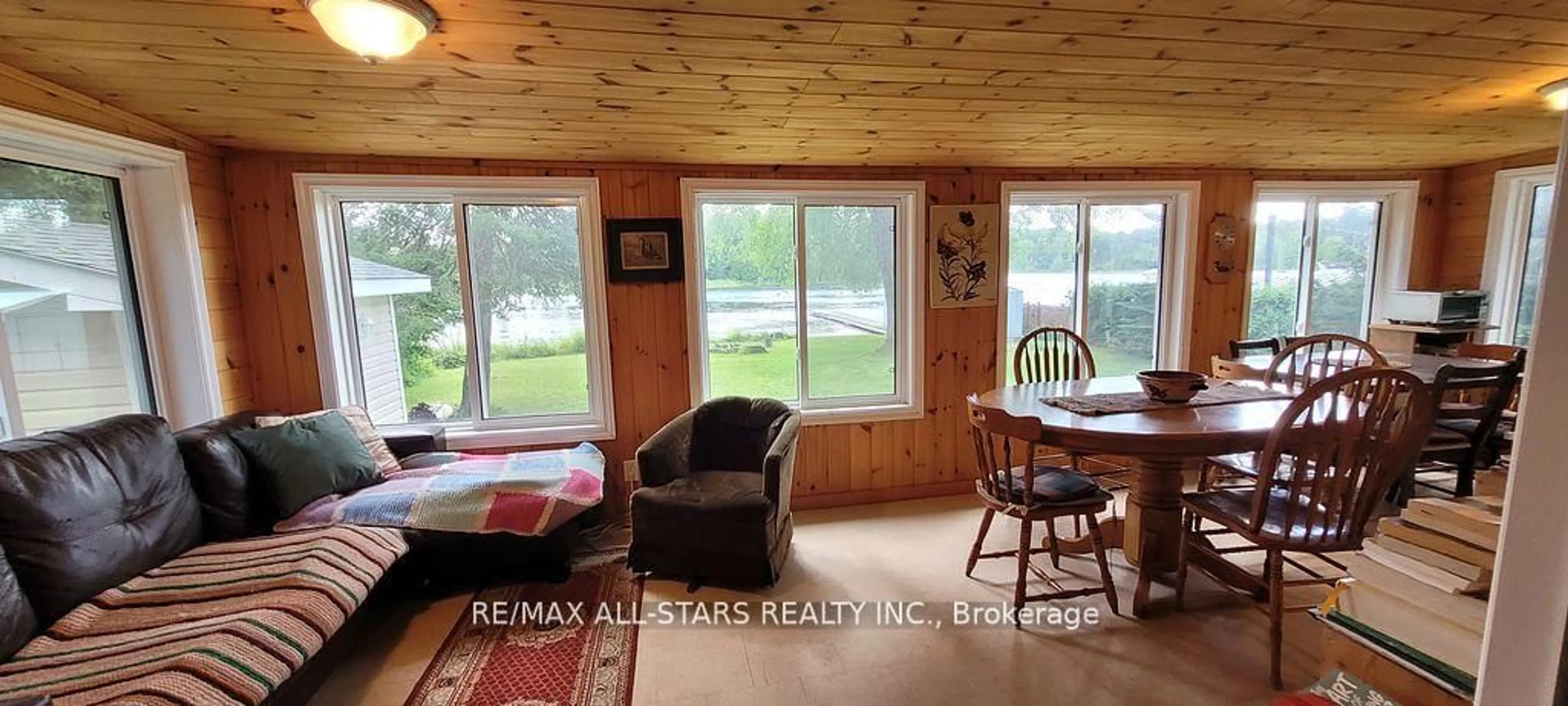 Unknown for 136 Coldstream Rd, Kawartha Lakes Ontario K0M 1N0
