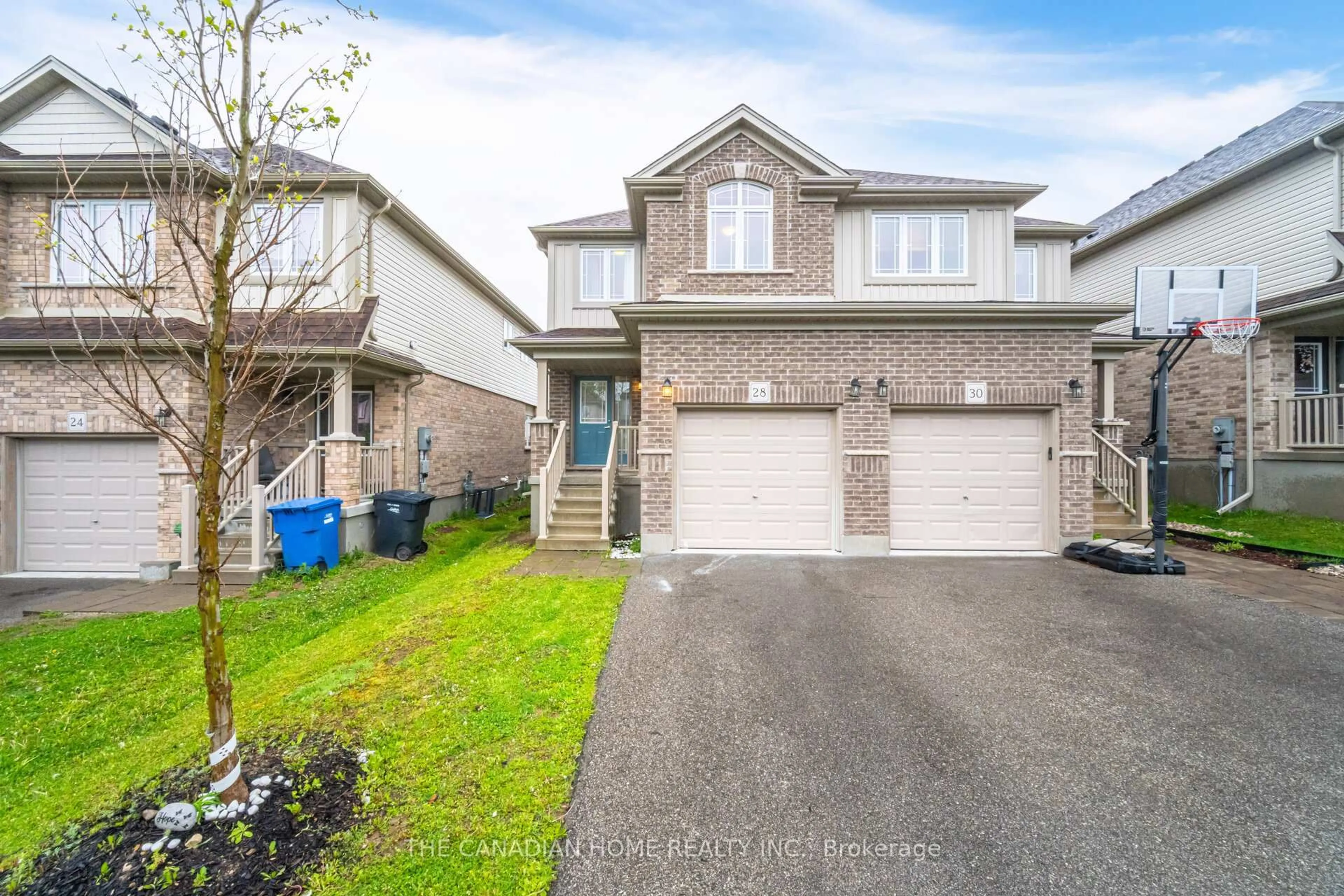 Unknown for 28 AMBROUS Cres, Guelph Ontario N1G 0G1
