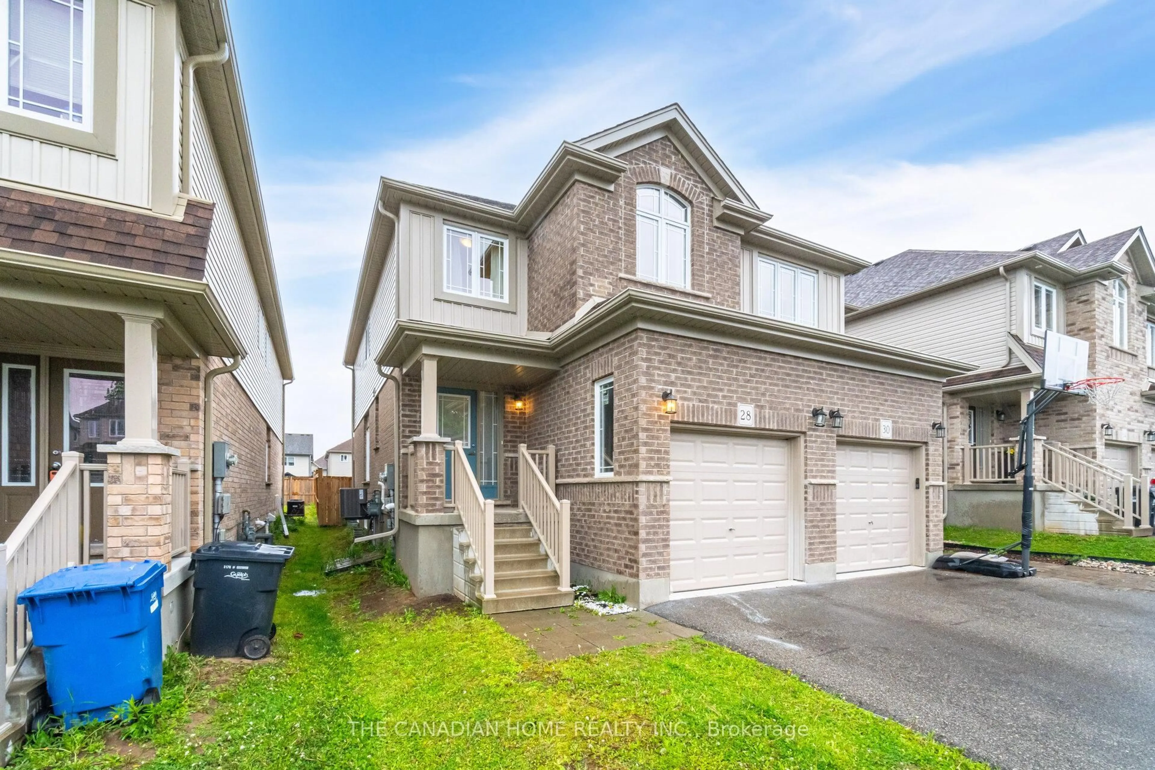 Unknown for 28 AMBROUS Cres, Guelph Ontario N1G 0G1