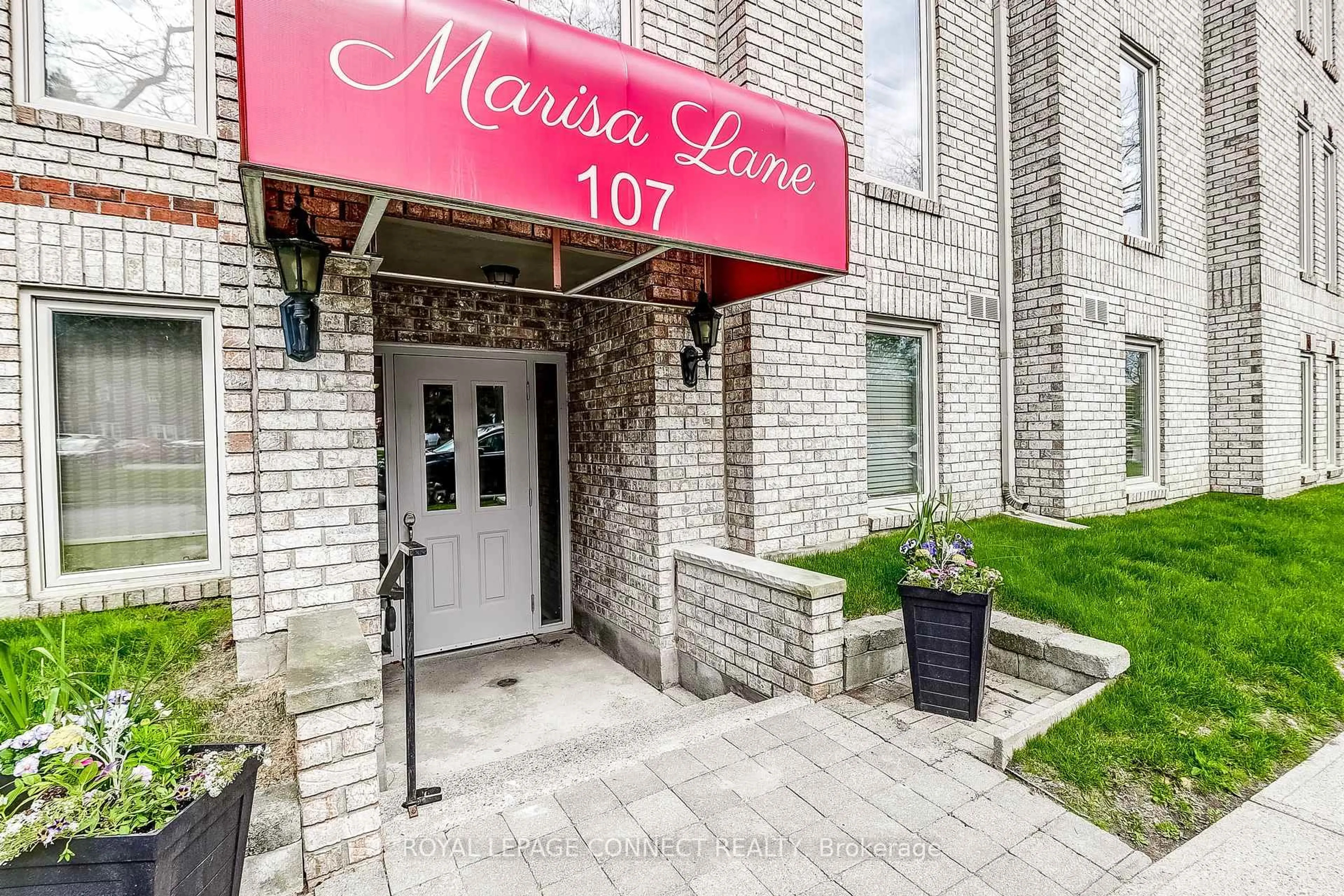 Unknown for 107 Marisa Lane #204, Cobourg Ontario K9A 5N6