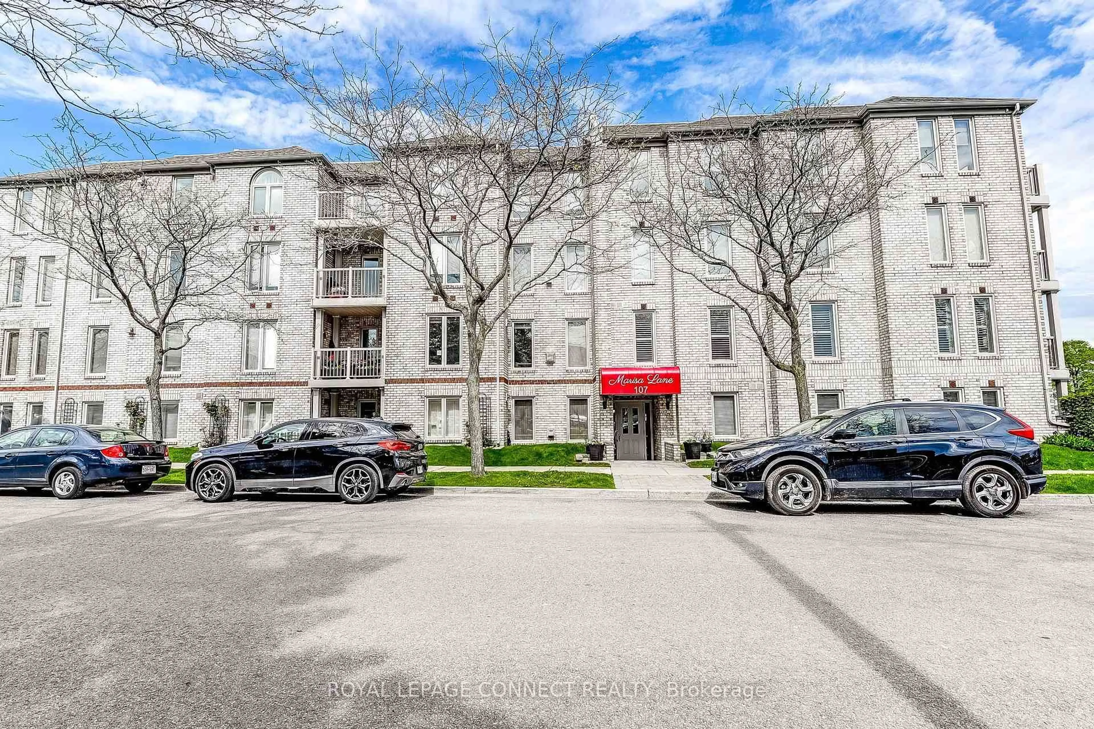 Unknown for 107 Marisa Lane #204, Cobourg Ontario K9A 5N6