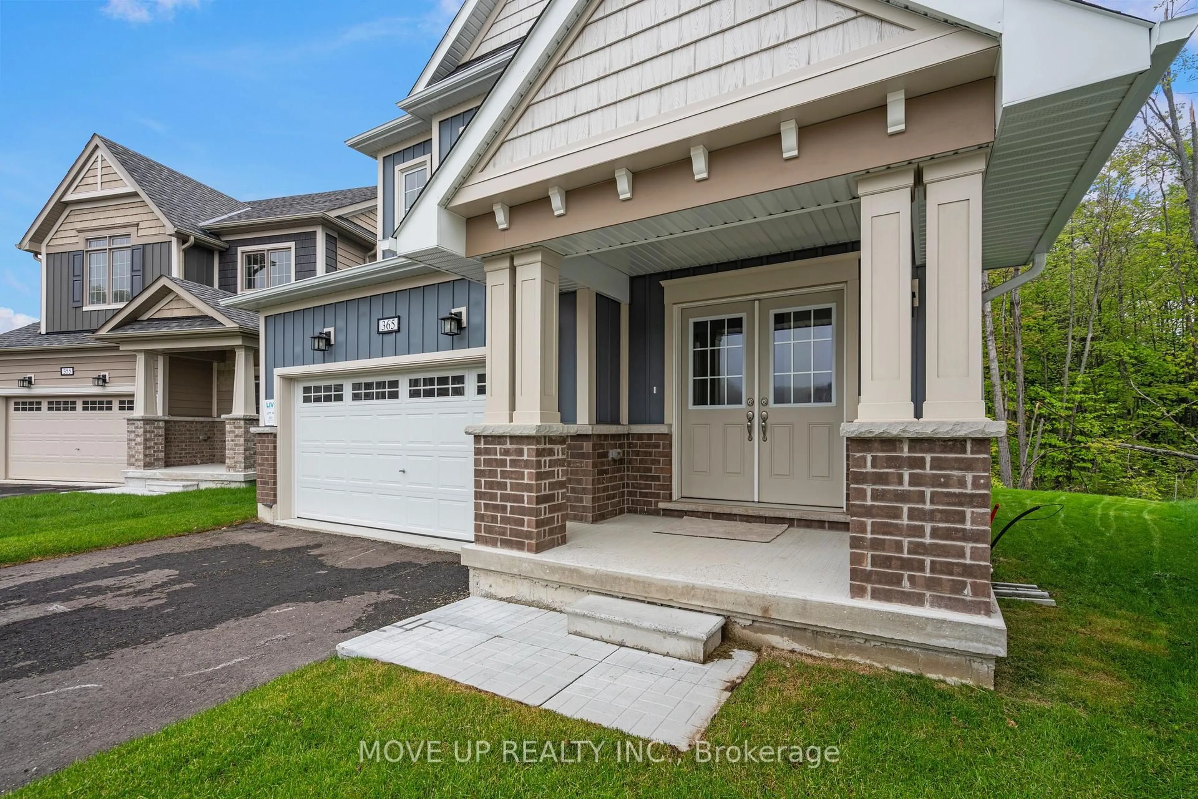 Unknown for 365 Beechwood Forest Lane, Gravenhurst Ontario P1P 0H8