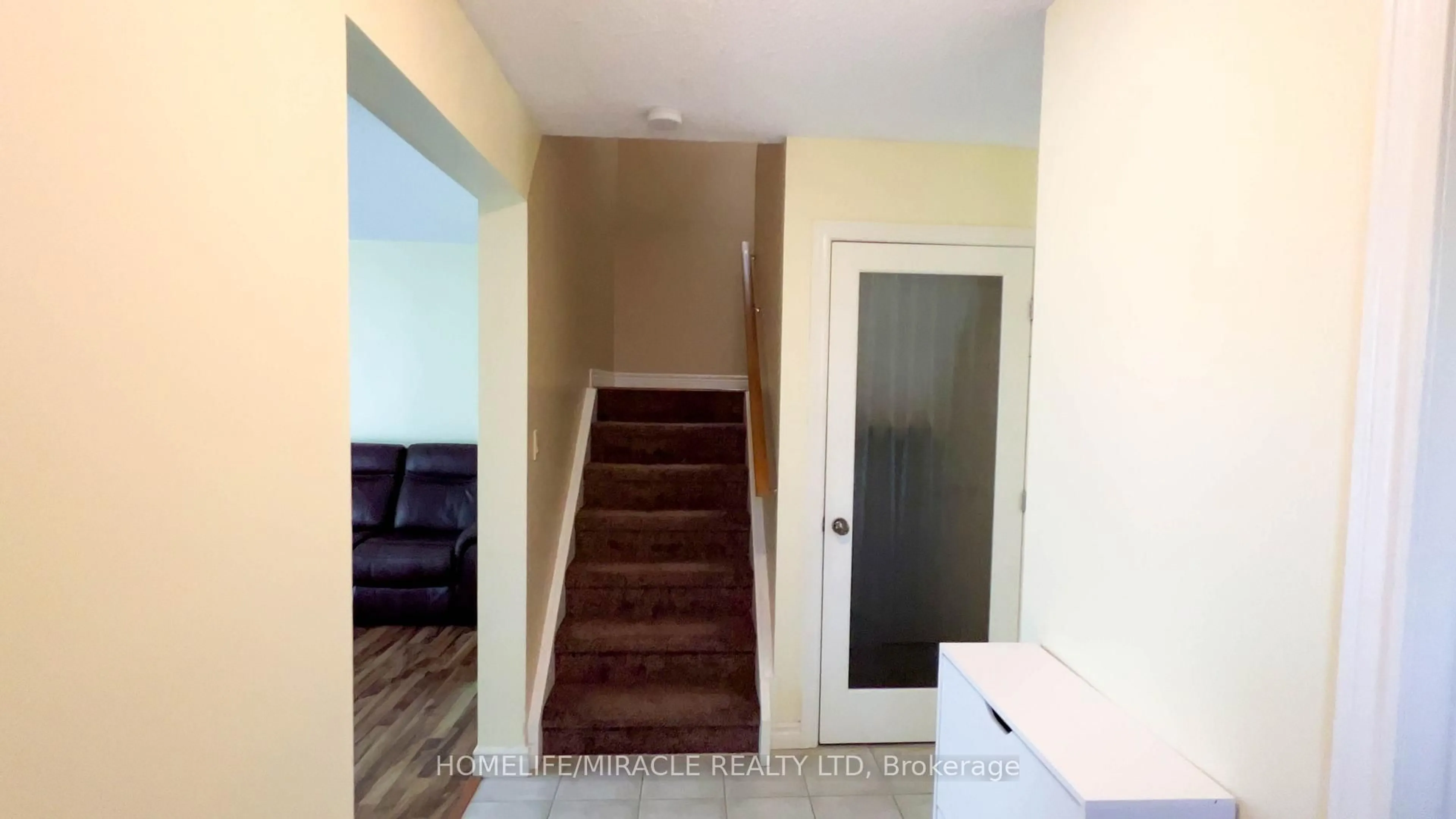 Unknown for 85 Aquador Dr, Welland Ontario L3C 5S5