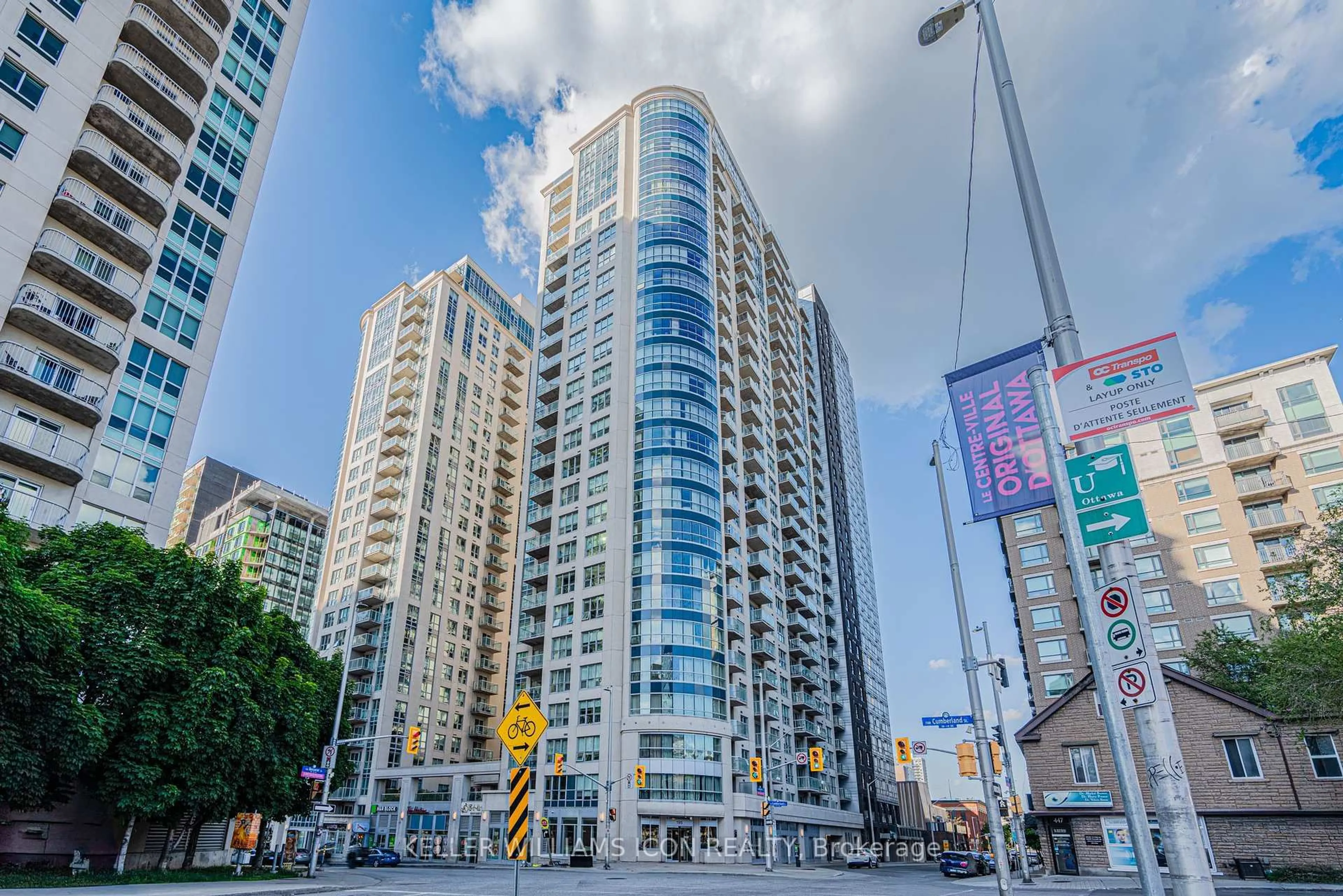 Unknown for 195 Besserer St #1907, Ottawa Ontario K1N 0B6