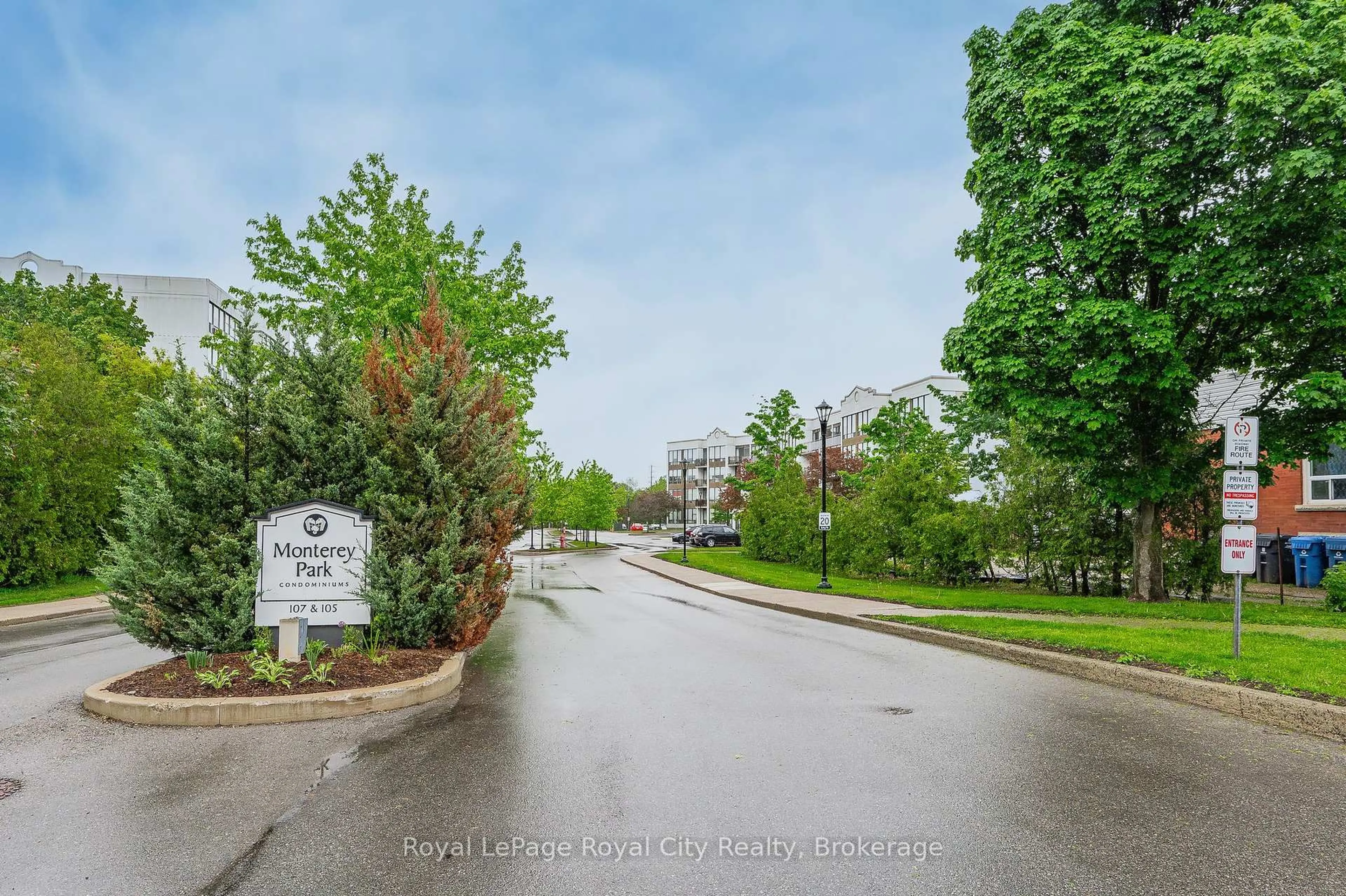 Unknown for 105 BAGOT St #109, Guelph Ontario N1H 8H4