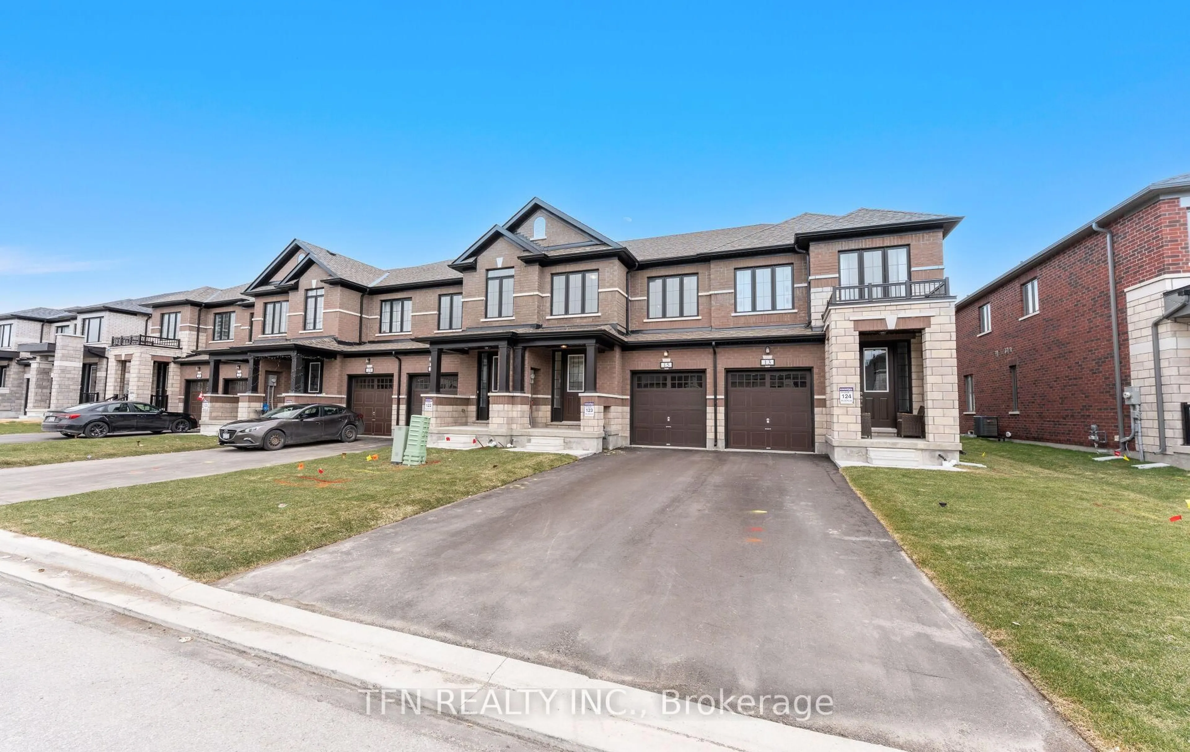 Home with brick exterior material, street for 15 Keenan St, Kawartha Lakes Ontario K9V 6C2