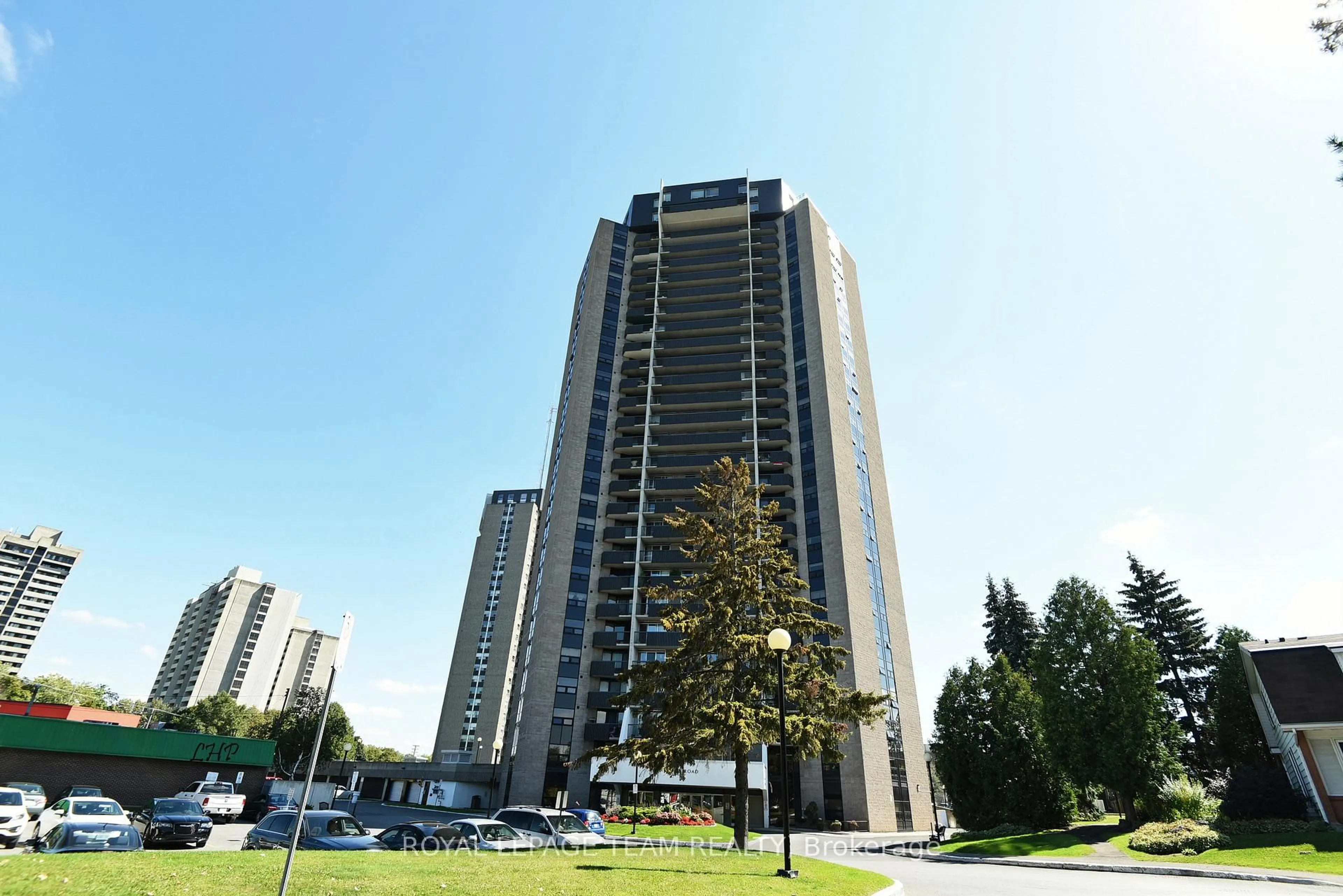 Unknown for 900 Dynes Rd #2409, Ottawa Ontario K2C 3L6