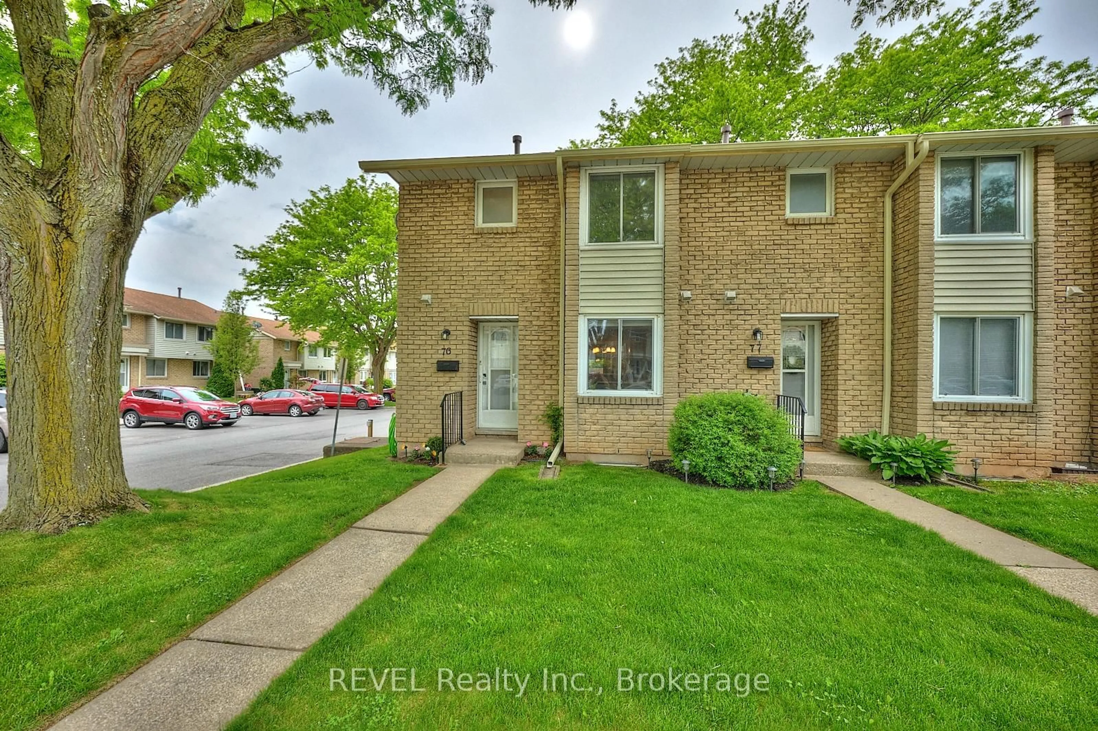 Unknown for 6767 Thorold Stone Rd #76, Niagara Falls Ontario L2J 3W9