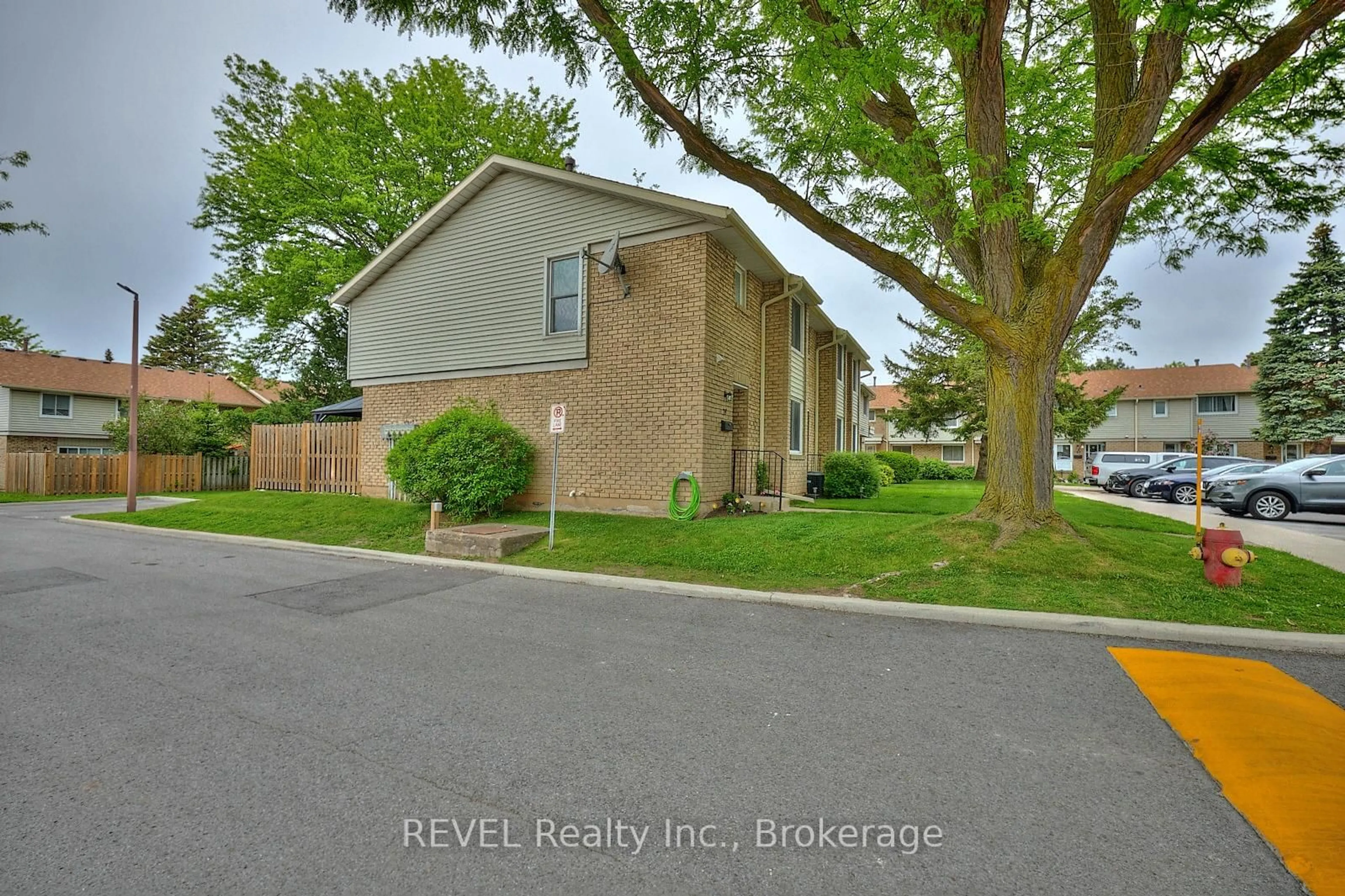 Unknown for 6767 Thorold Stone Rd #76, Niagara Falls Ontario L2J 3W9