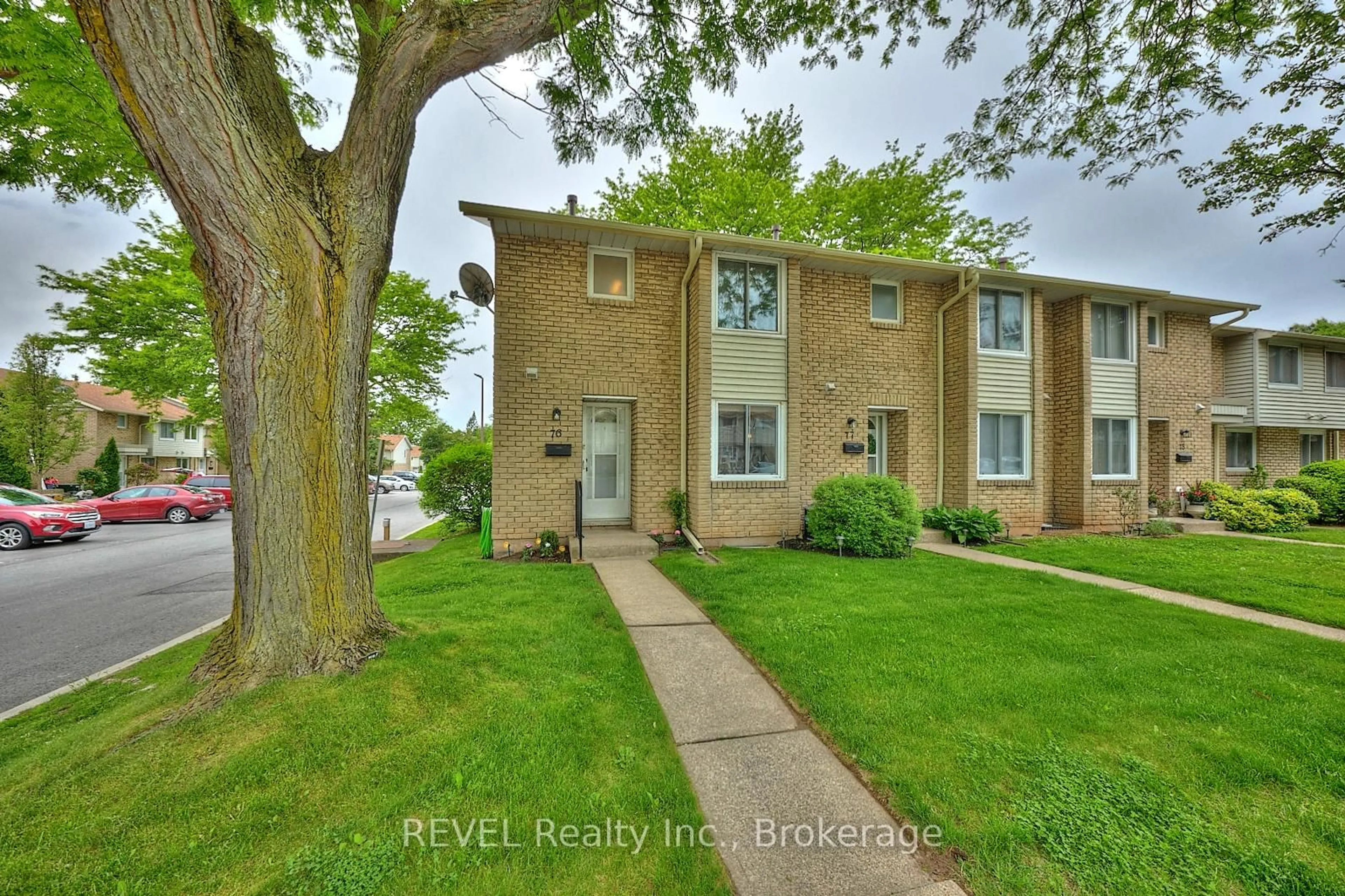 Unknown for 6767 Thorold Stone Rd #76, Niagara Falls Ontario L2J 3W9