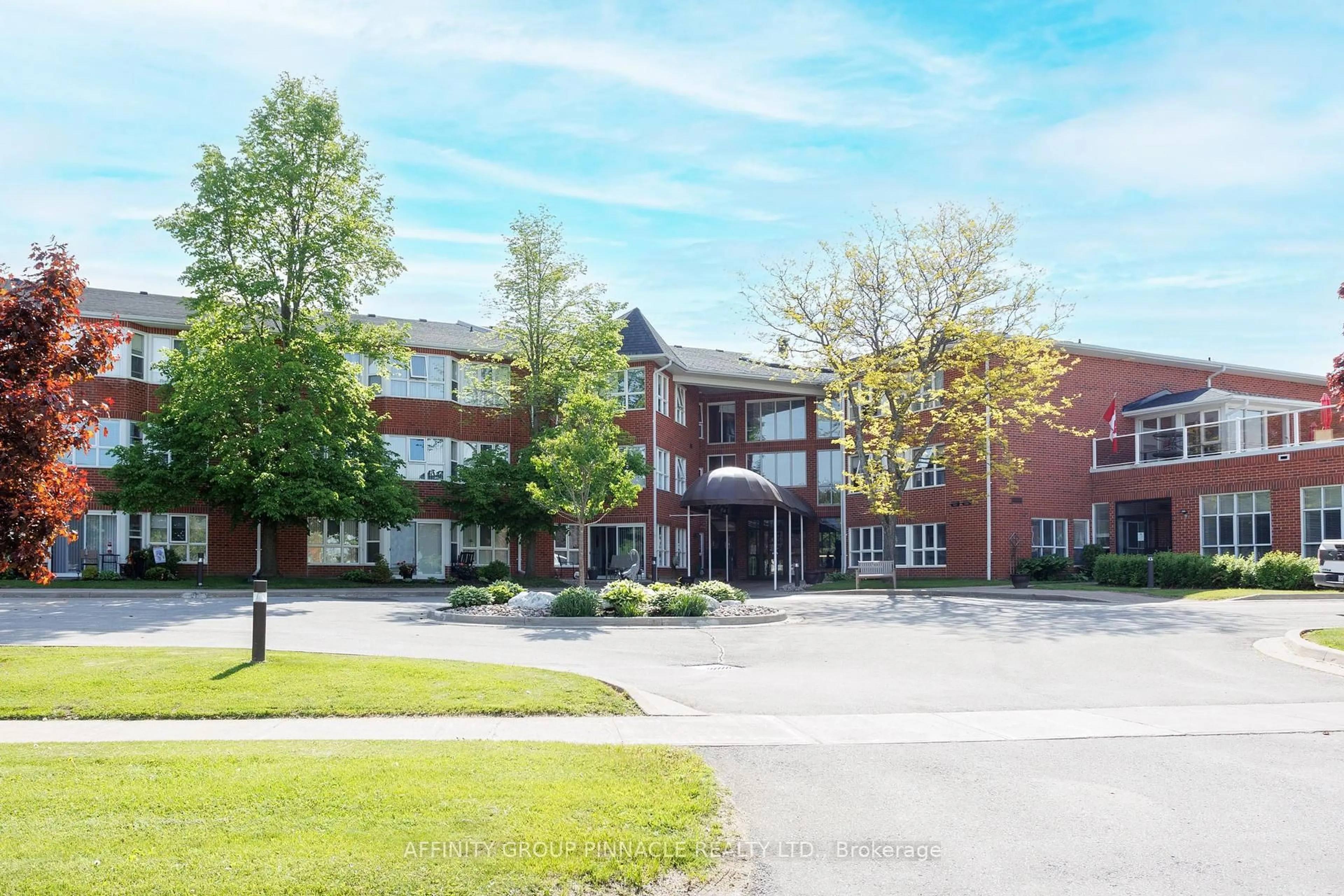Unknown for 4 Heritage Way #203, Kawartha Lakes Ontario K9V 5Z2