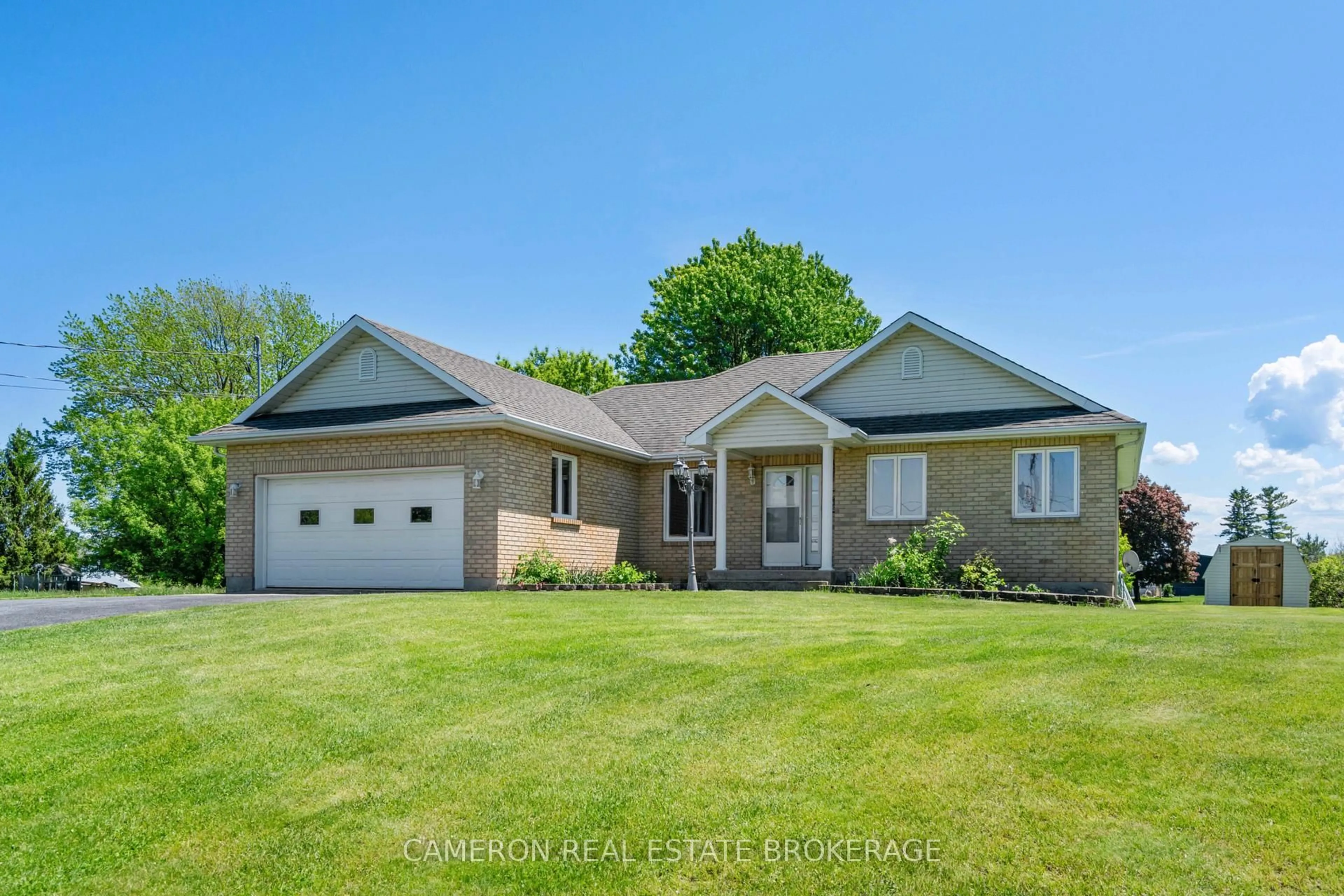 Unknown for 18614 County 2 Rd, South Glengarry Ontario K6H 5R5