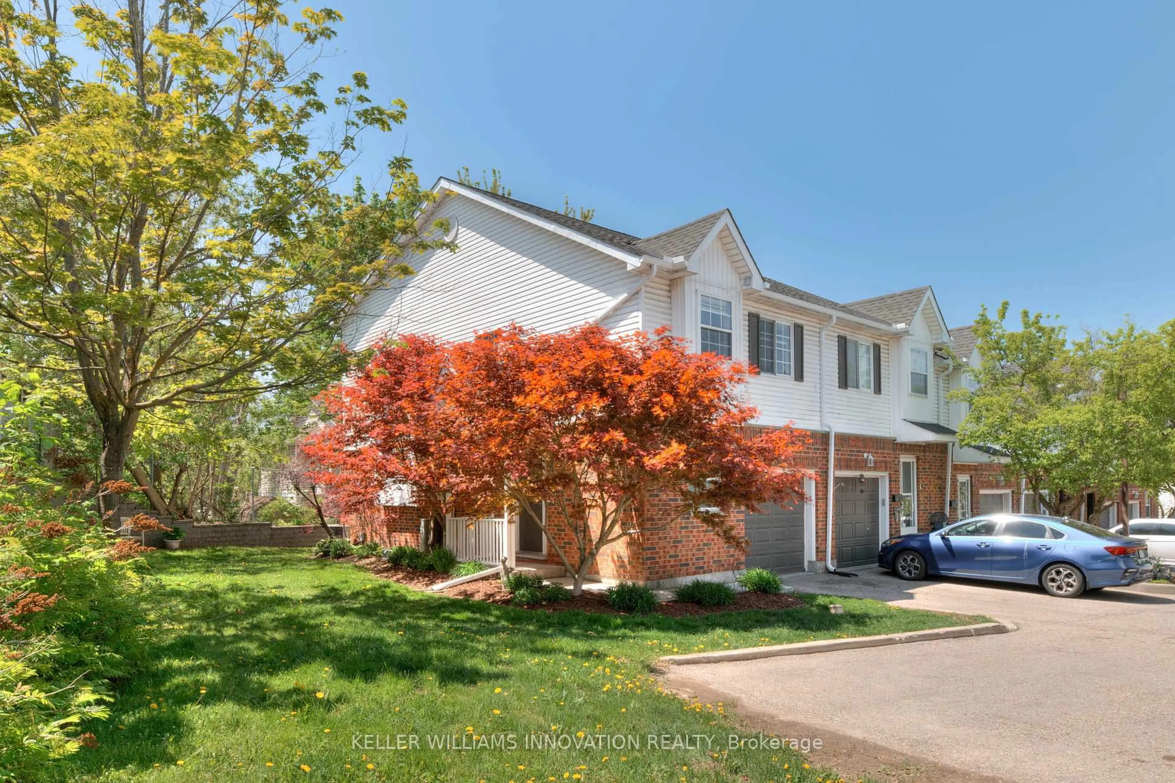 Unknown for 185 Highland Cres #6, Kitchener Ontario N2M 5P8