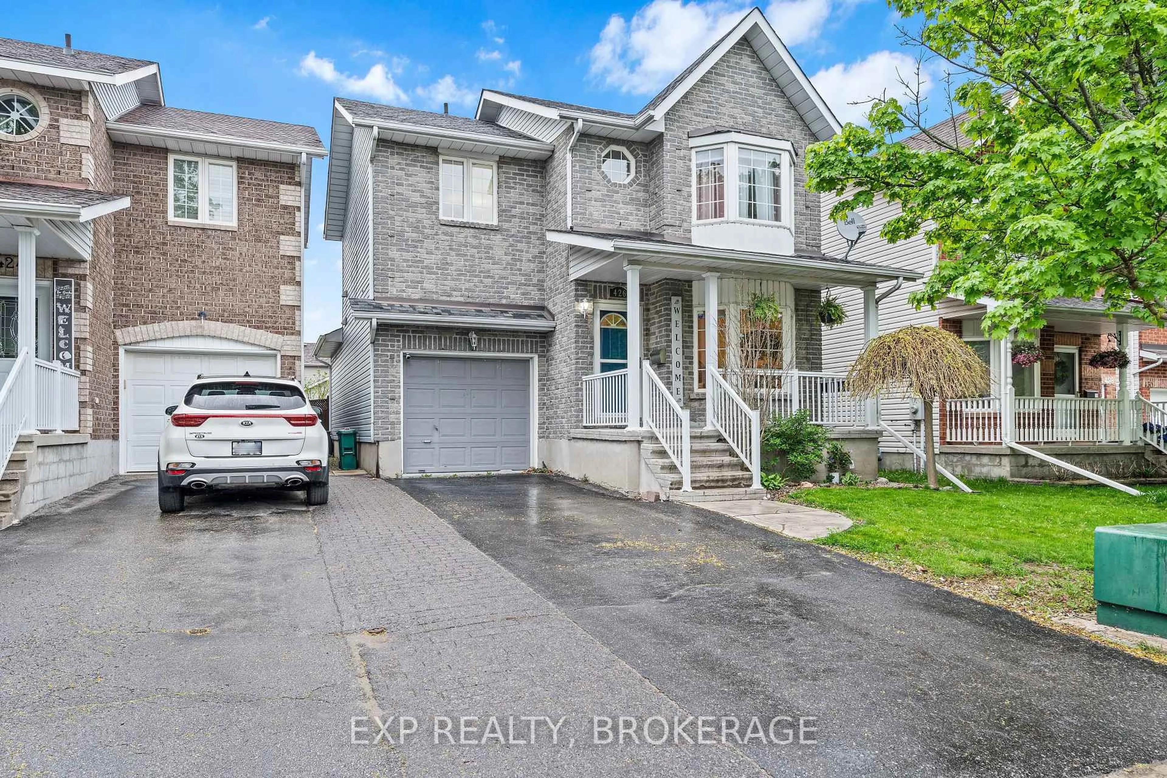 Unknown for 426 FIELDSTONE Dr, Kingston Ontario K7K 7E2