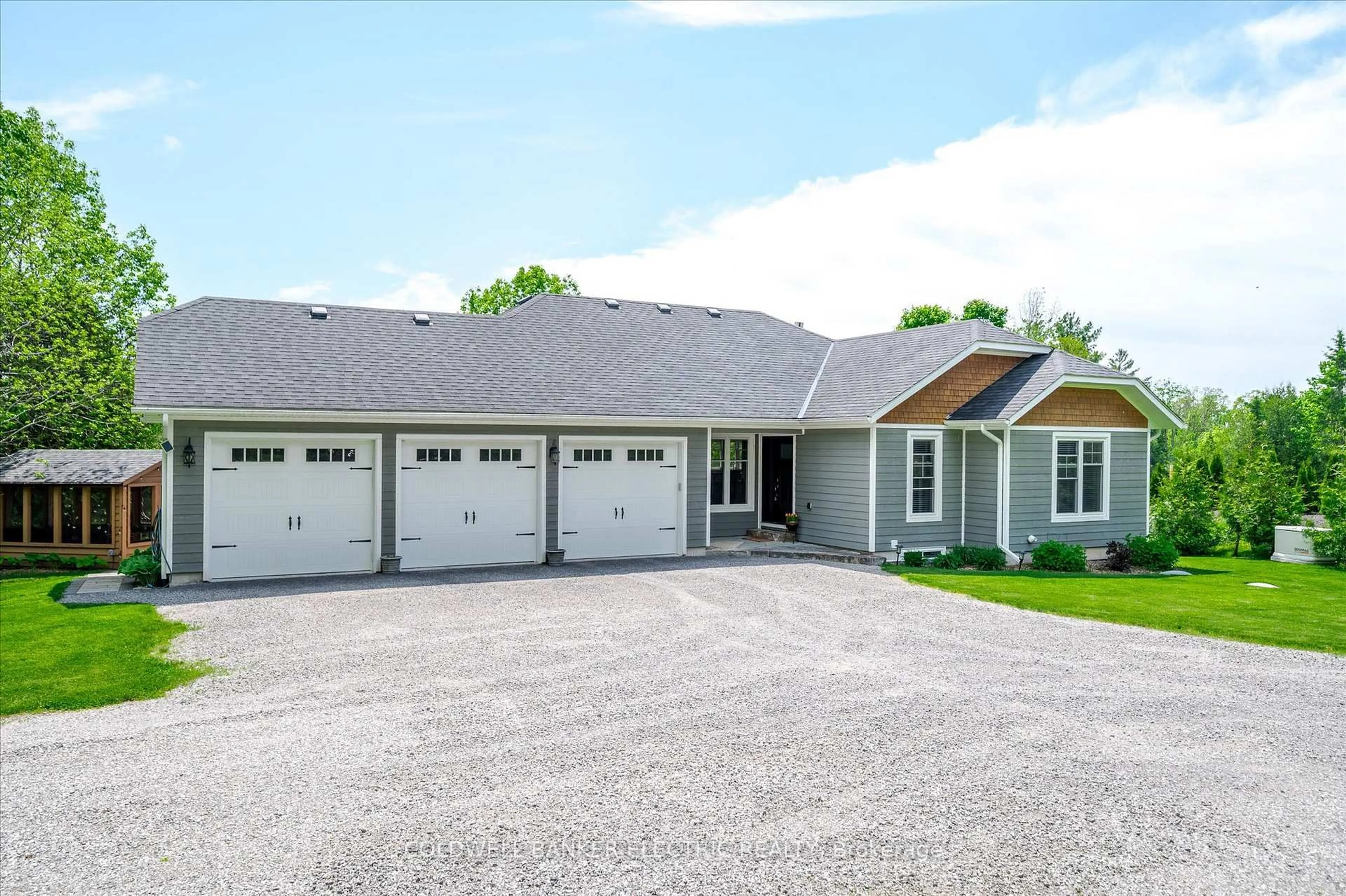 Unknown for 2163 Marshall Lane, Selwyn Ontario K0L 2H0