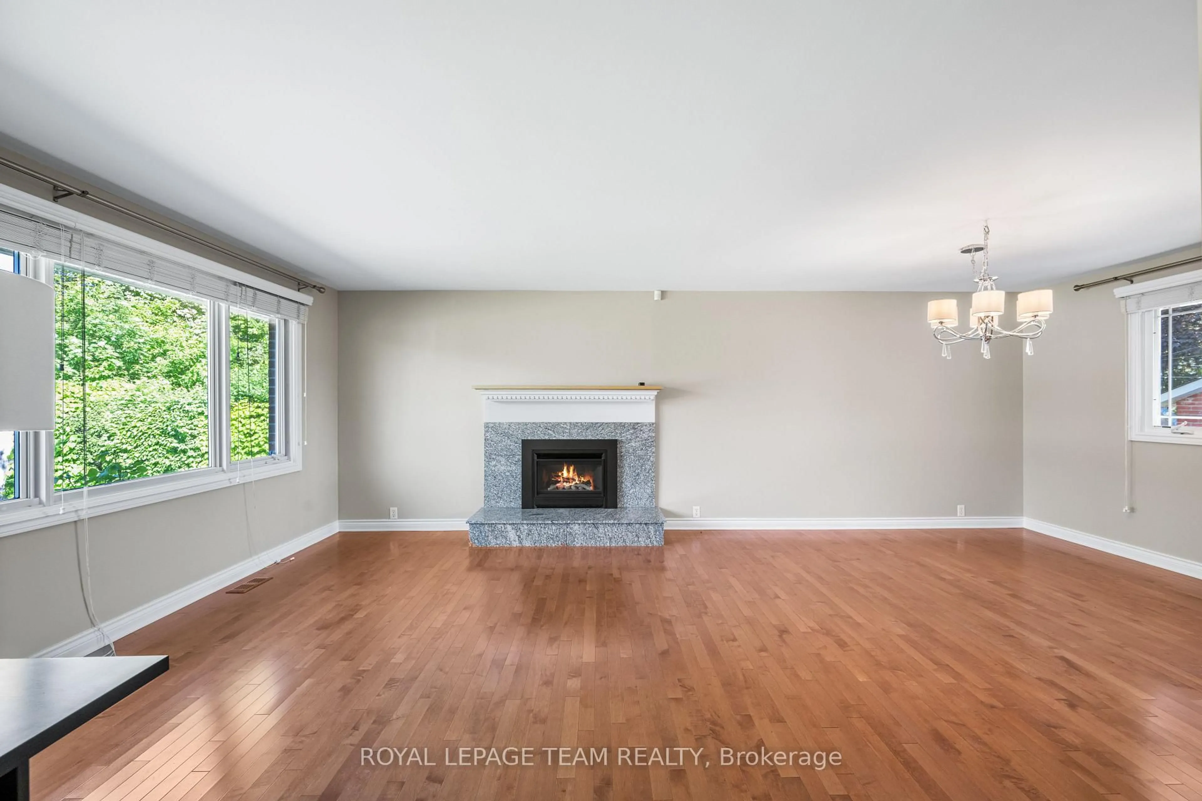 Living room with furniture, unknown for 3 Millbrook Cres, Nepean Ontario K2E 5B6