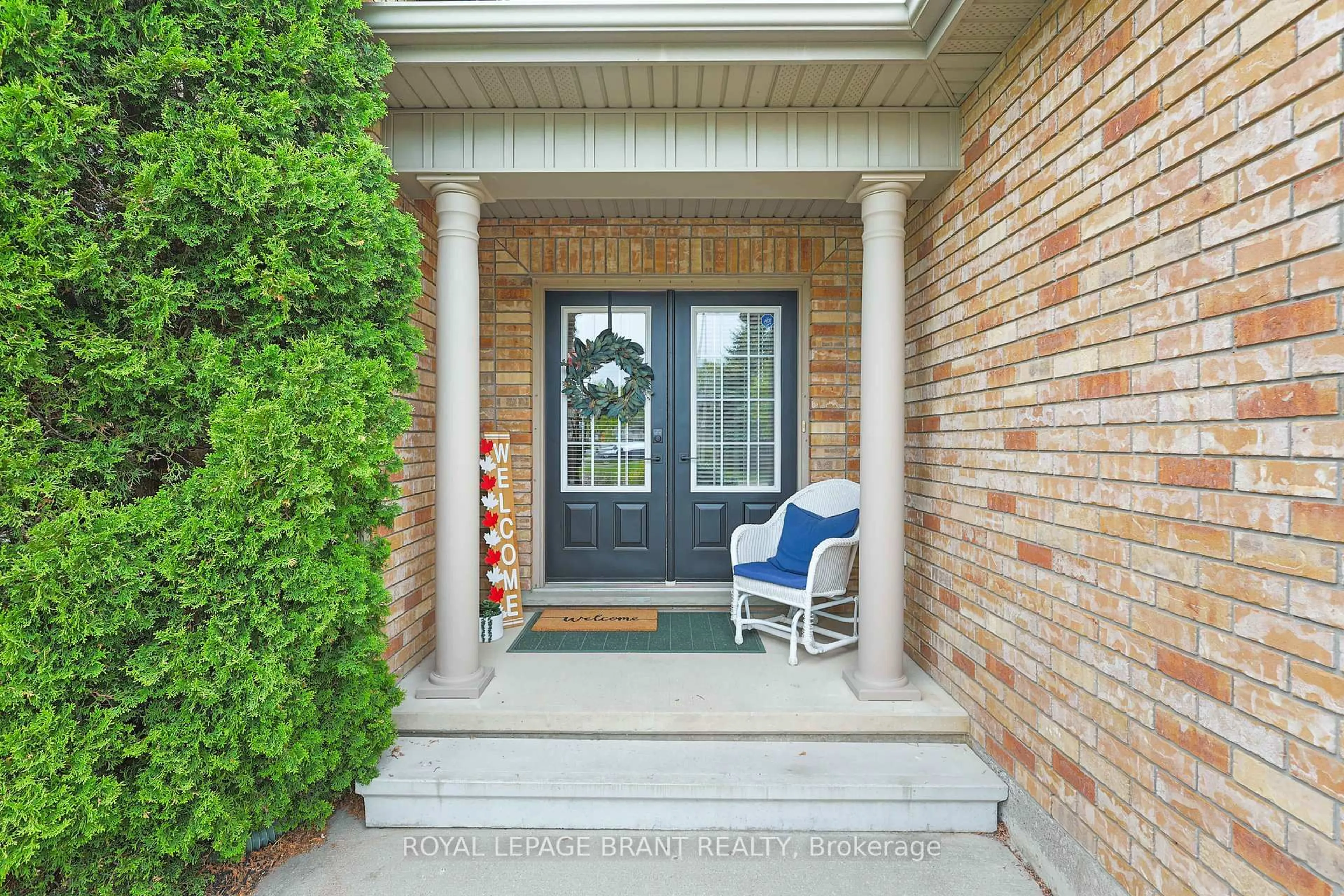 Unknown for 36 Sudds Lane, Brantford Ontario N3T 6M6