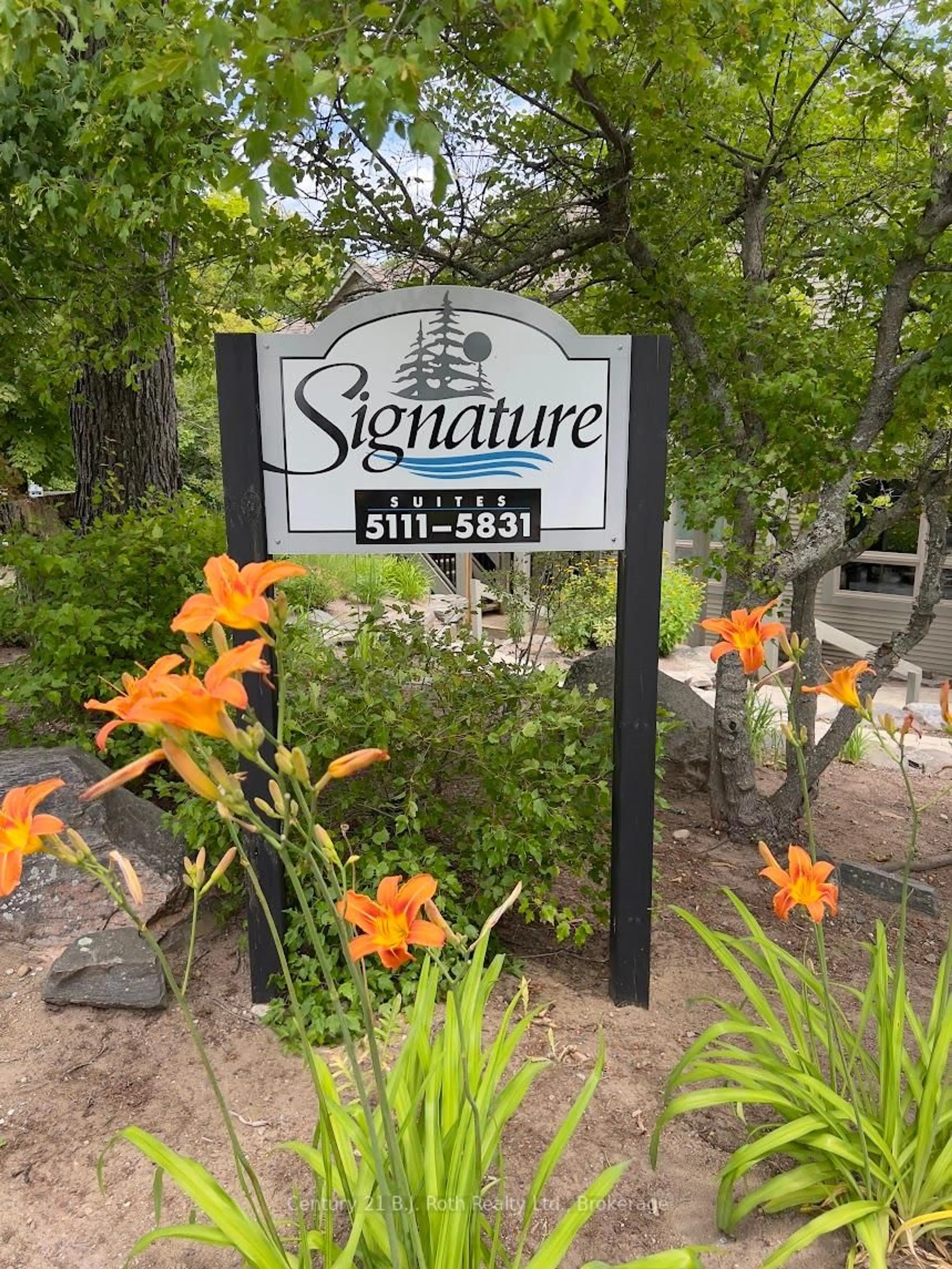 Unknown for 5531 Signature Grandview Crt, Huntsville Ontario P1H 2N1