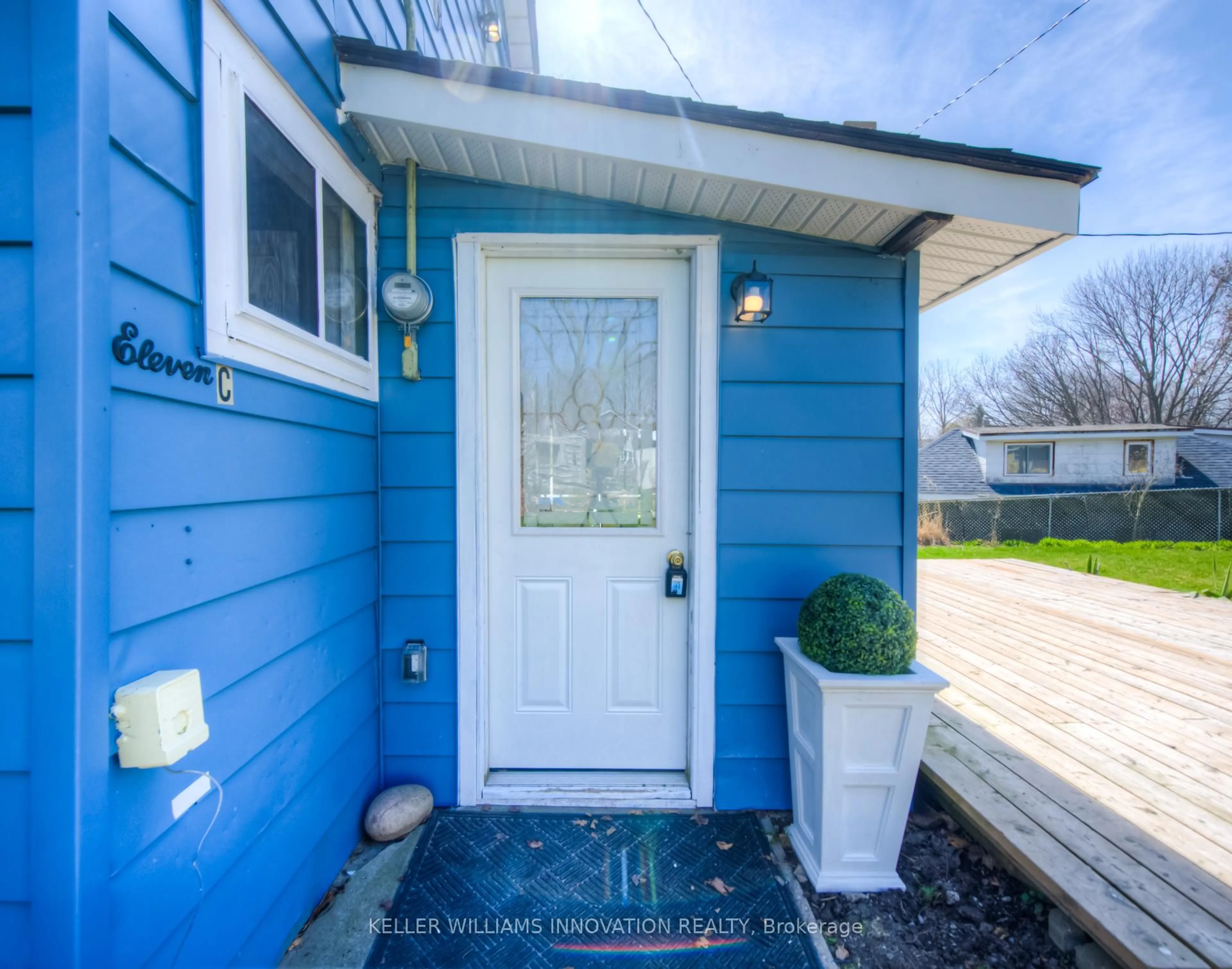 Unknown for 11C Glenwood St, Norfolk Ontario N0E 1N0