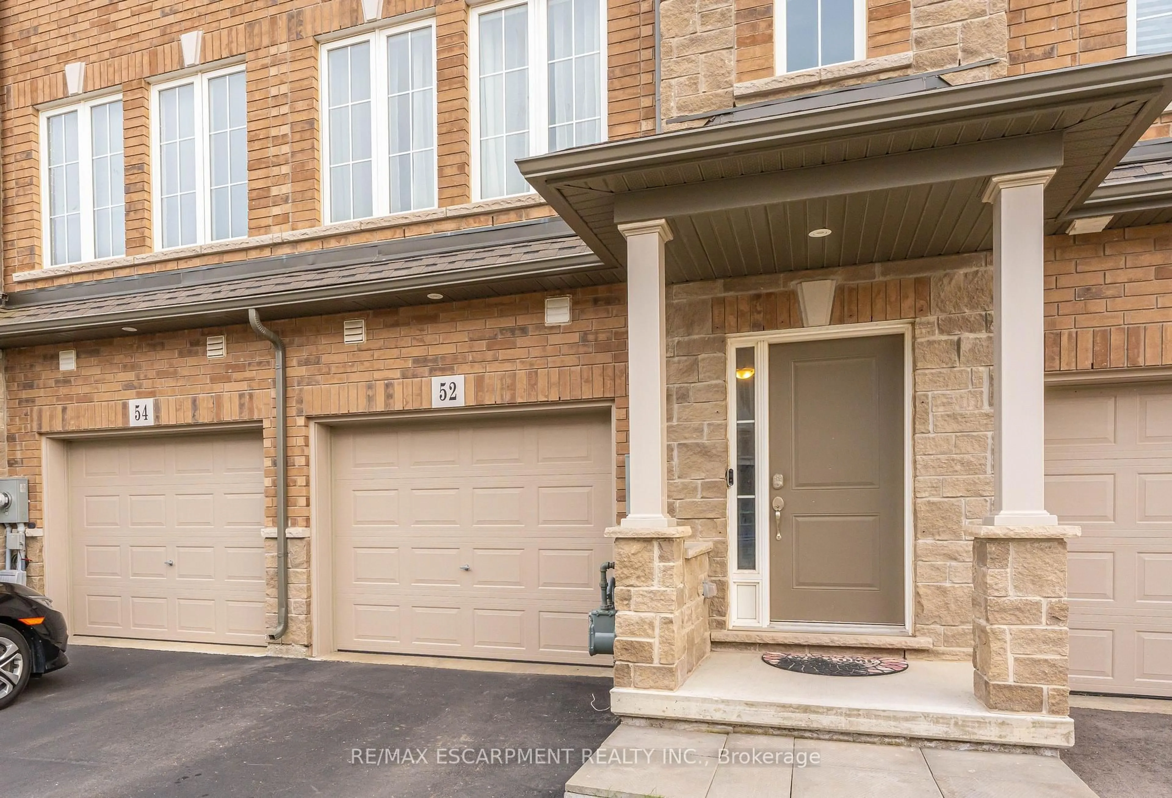 Unknown for 52 AQUARIUS Cres, Hamilton Ontario L8J 3H5