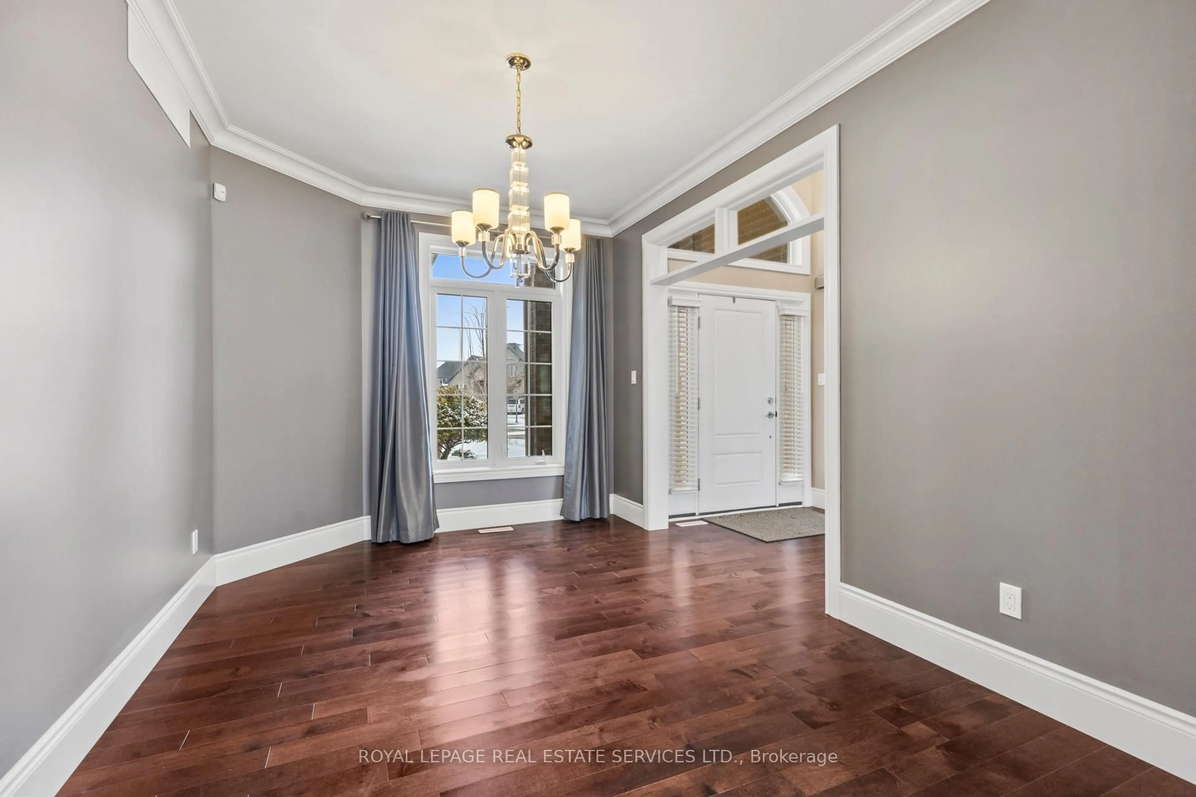 Unknown for 2274 Ballymote Pl, London North Ontario N5X 0J5