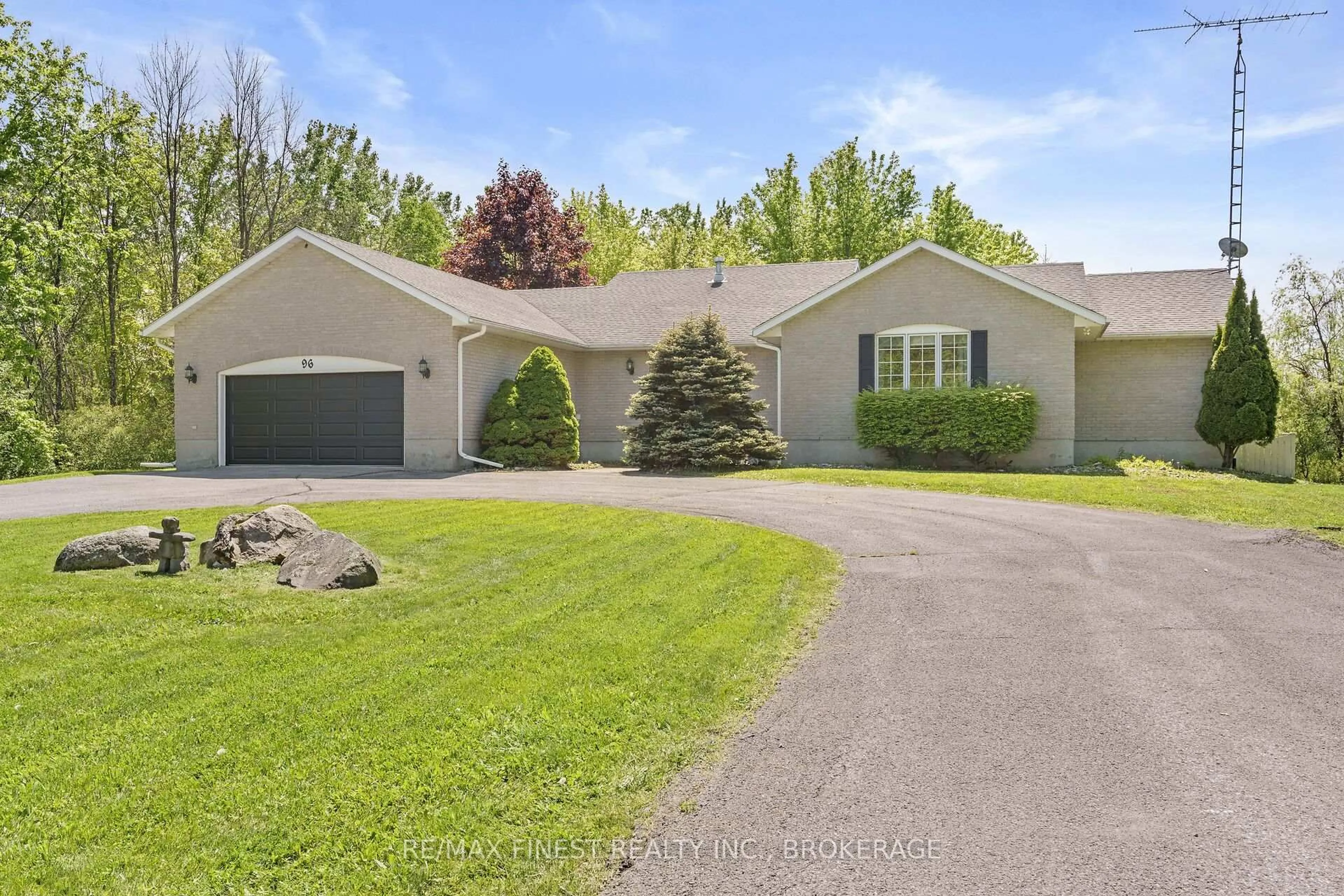 Unknown for 96 Marclen Dr, Kingston Ontario K7L 5H6