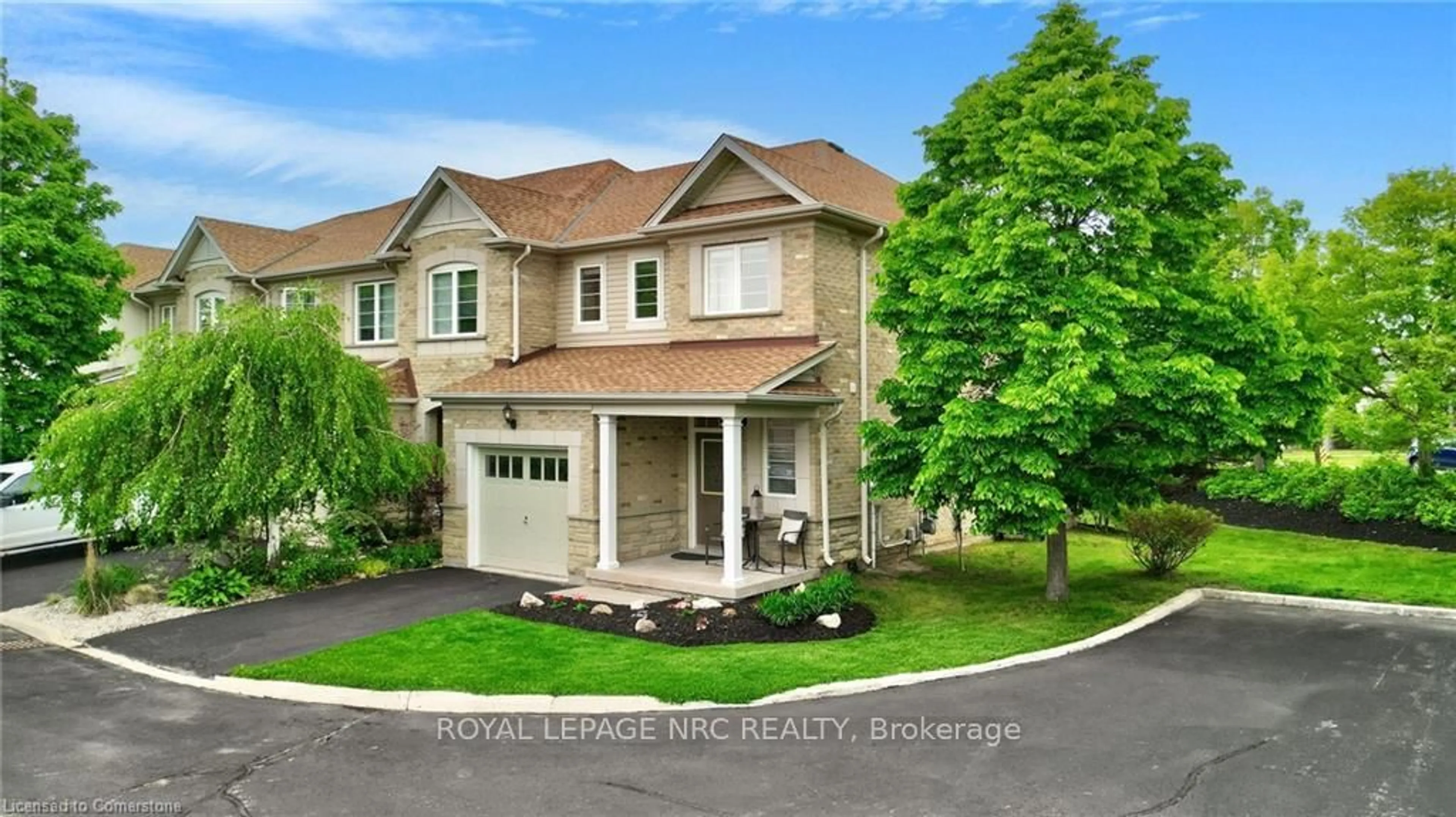 Unknown for 28 Doon Mills Dr #17, Kitchener Ontario N2P 2W9