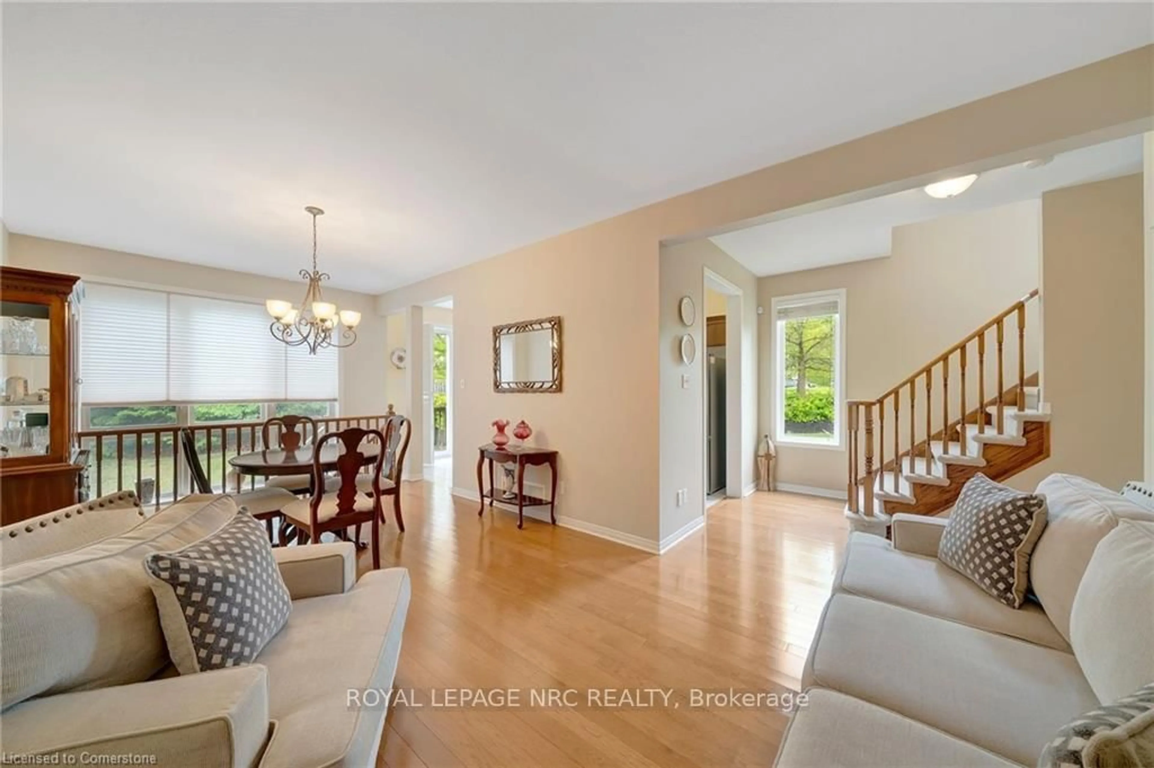 Unknown for 28 Doon Mills Dr #17, Kitchener Ontario N2P 2W9