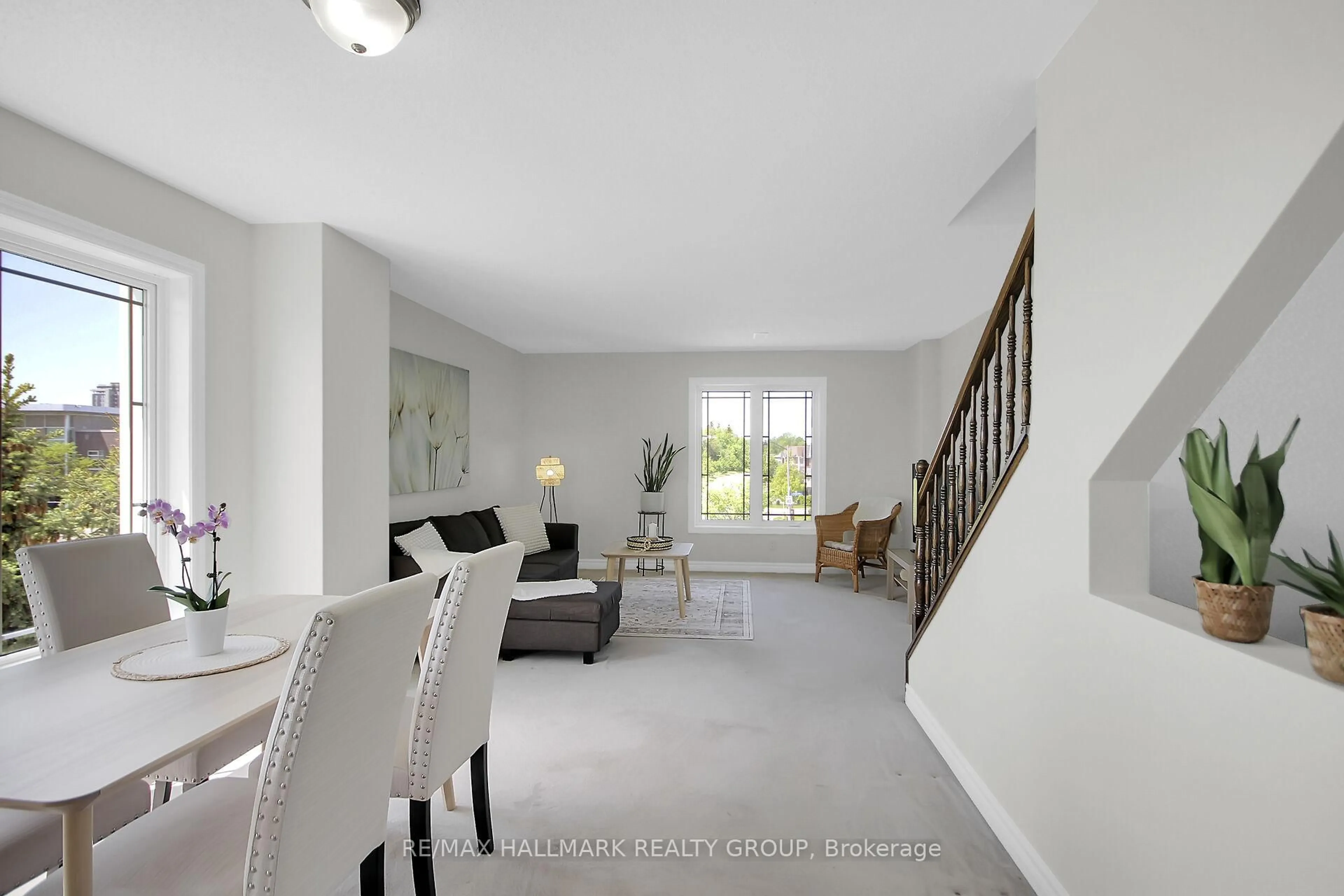 Unknown for 674B Chapman Mills Dr #60, Ottawa Ontario K2J 3V2