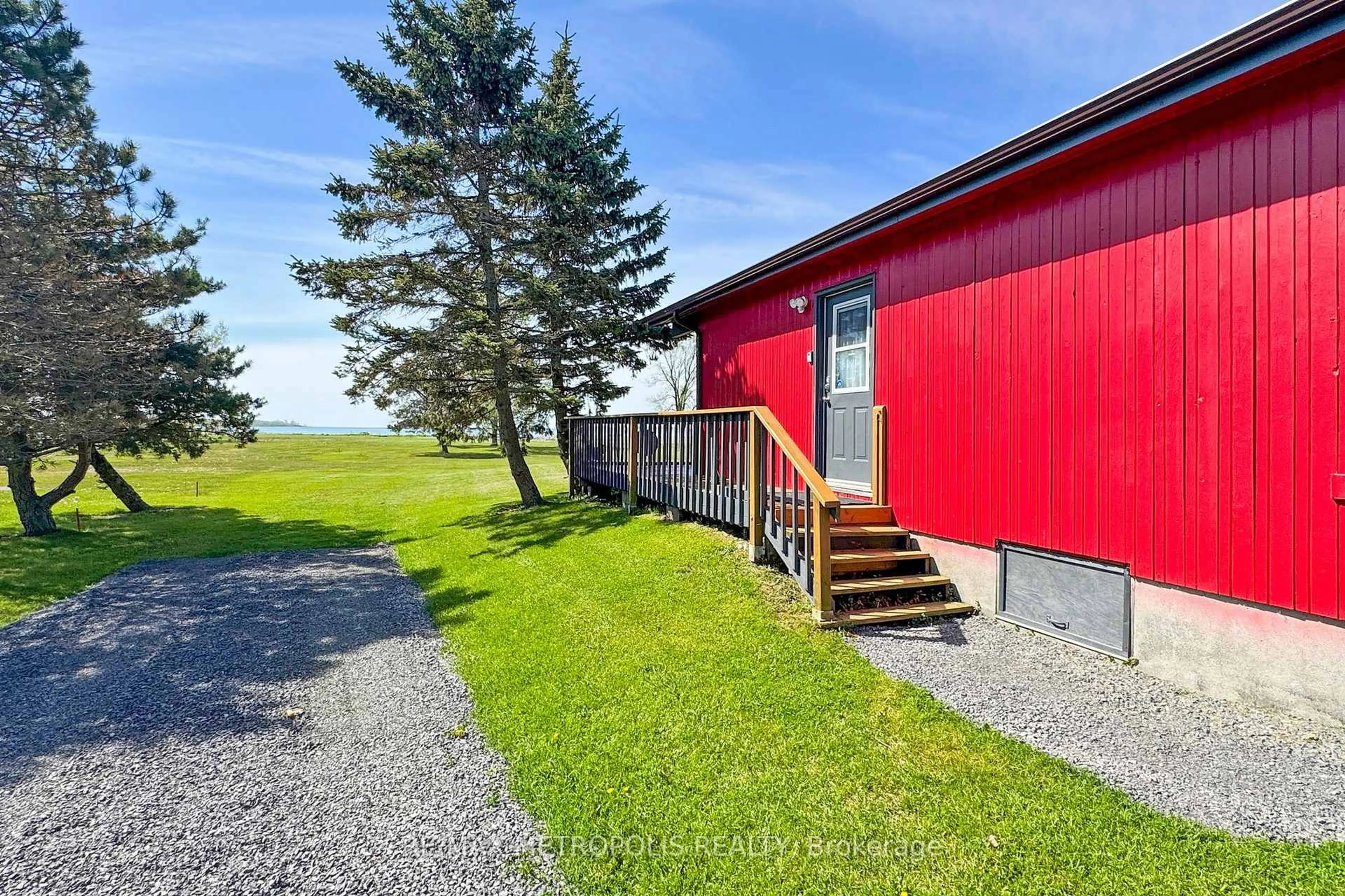 Unknown for 40 Rabbit Rd, Brighton Ontario K0K 1H0