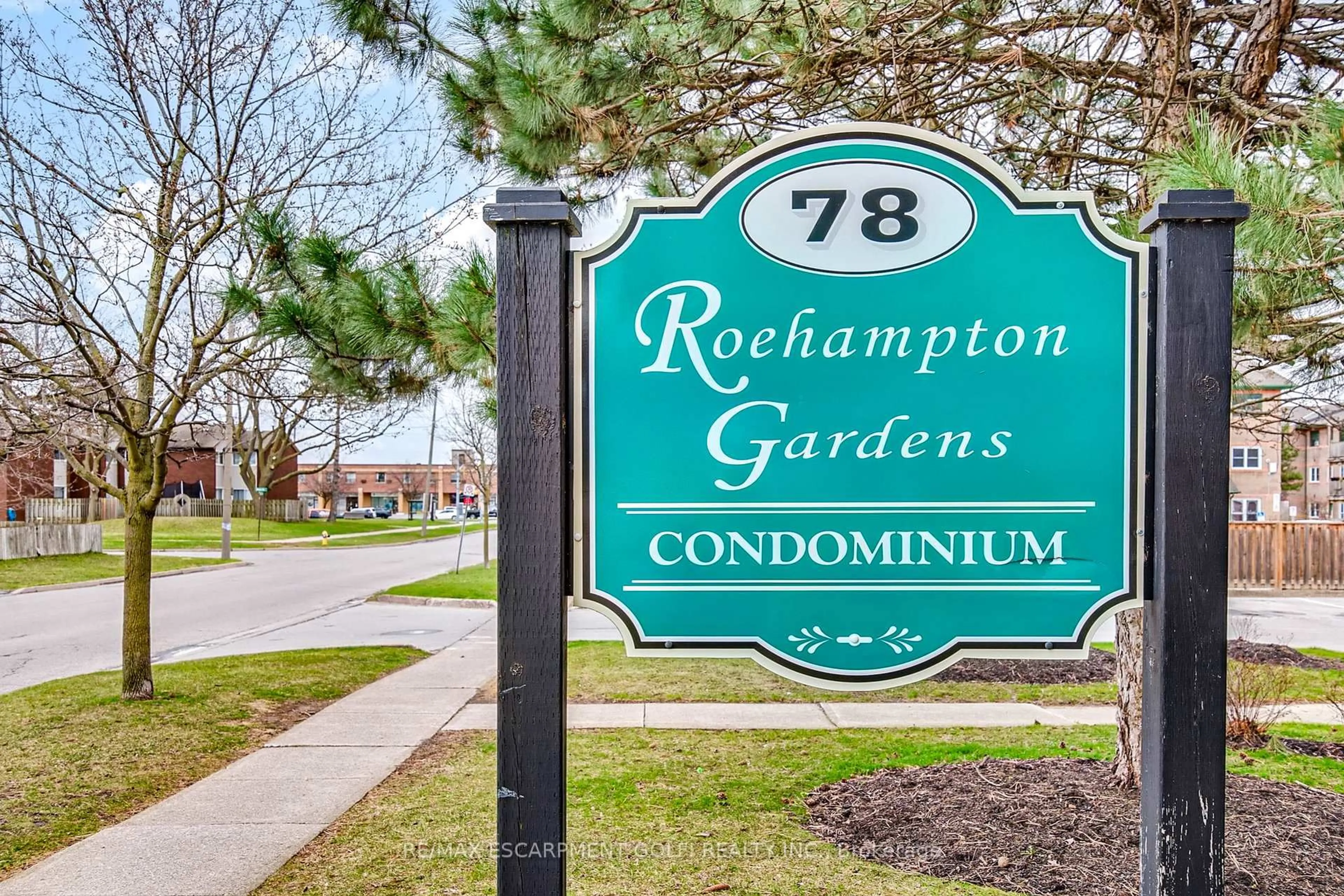 Unknown for 78 Roehampton Ave #317, St. Catharines Ontario L2M 7W9