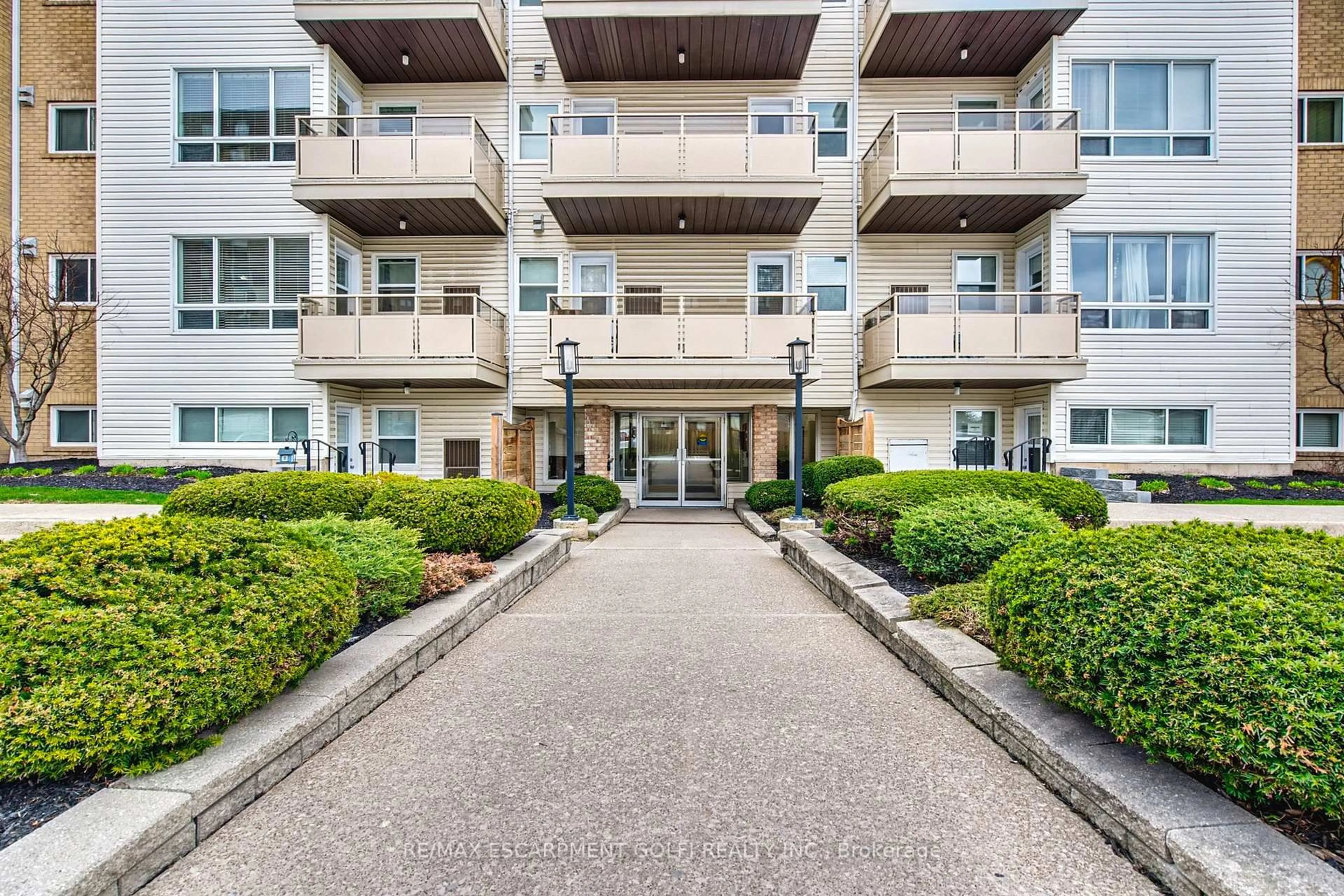 Unknown for 78 Roehampton Ave #317, St. Catharines Ontario L2M 7W9