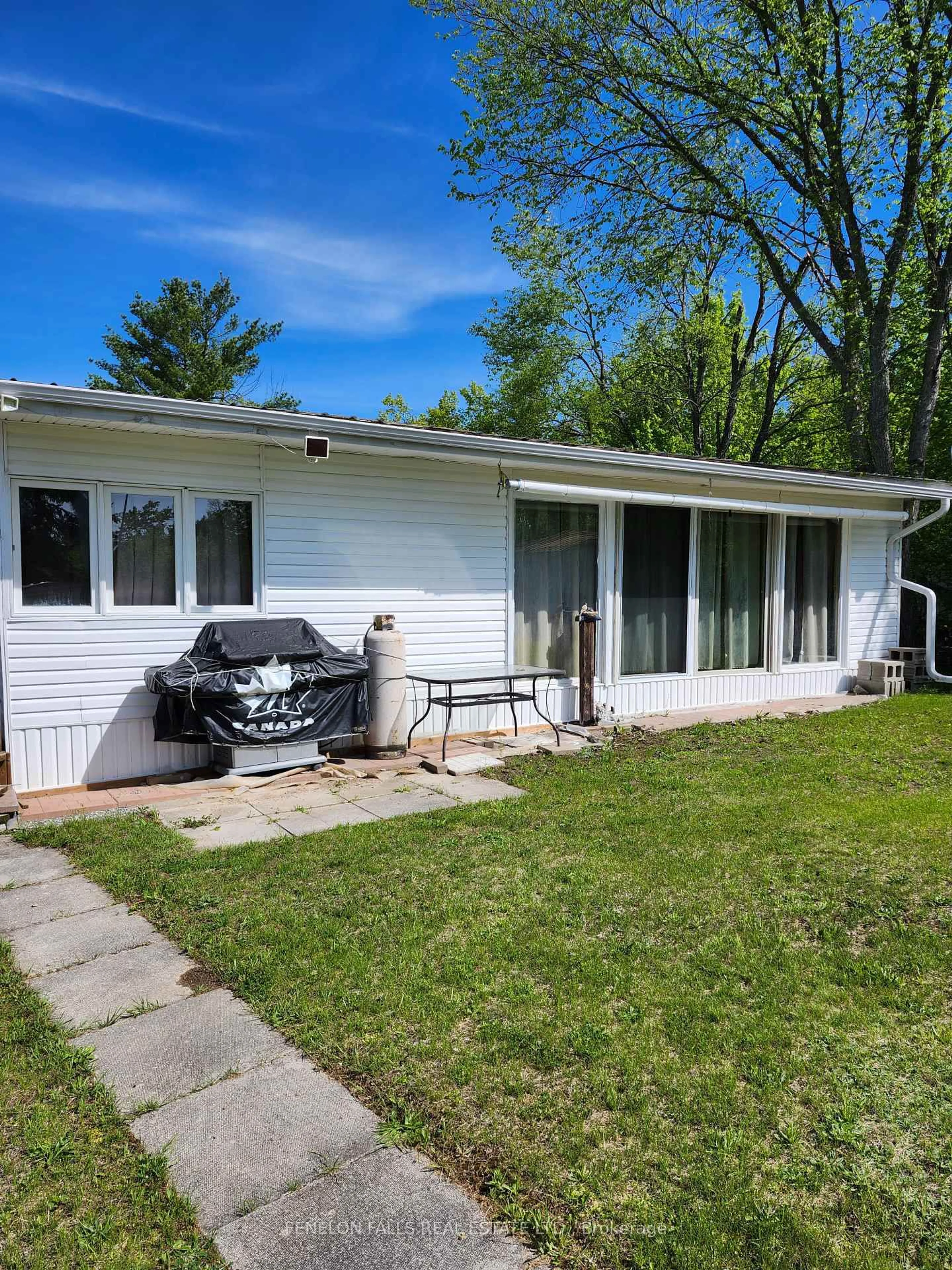 Unknown for 1802 County Road 121 Rd #133, Kawartha Lakes Ontario K0M 1N0