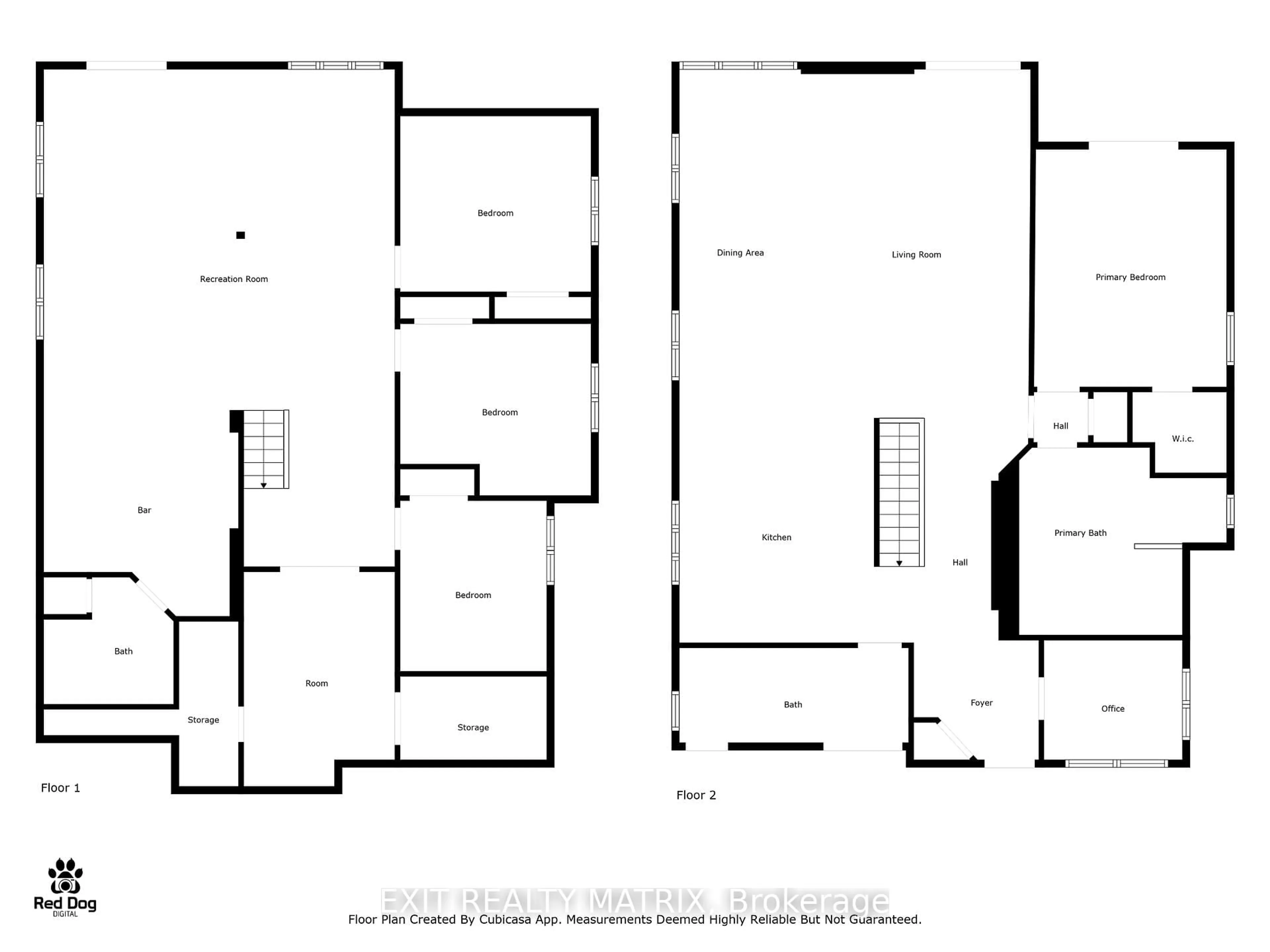 Floor plan for 3835 Old Highway 17 N/A, Clarence-Rockland Ontario K4K 1W2
