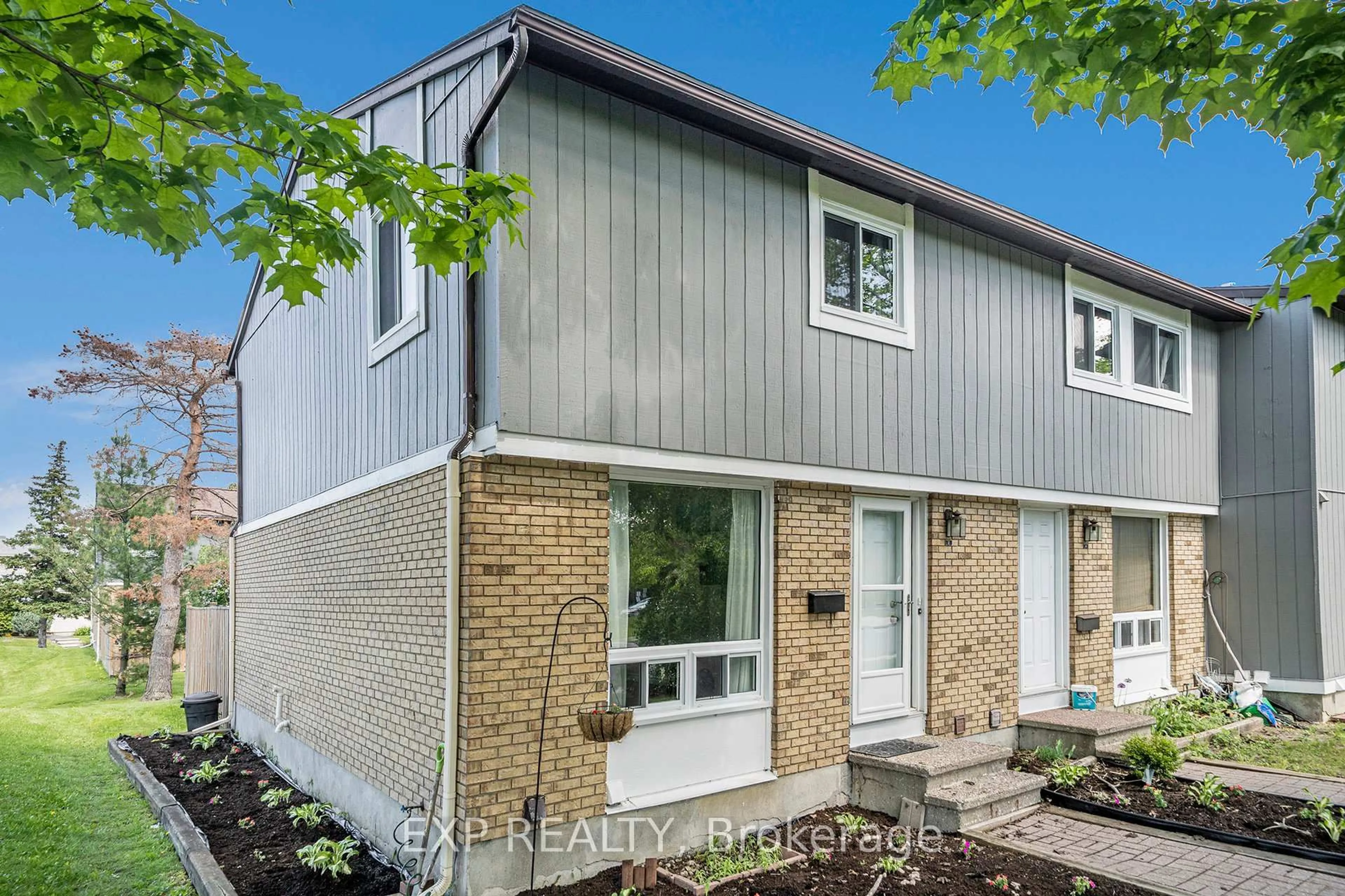 Unknown for 2 Sherway Dr, Ottawa Ontario K2J 1N3