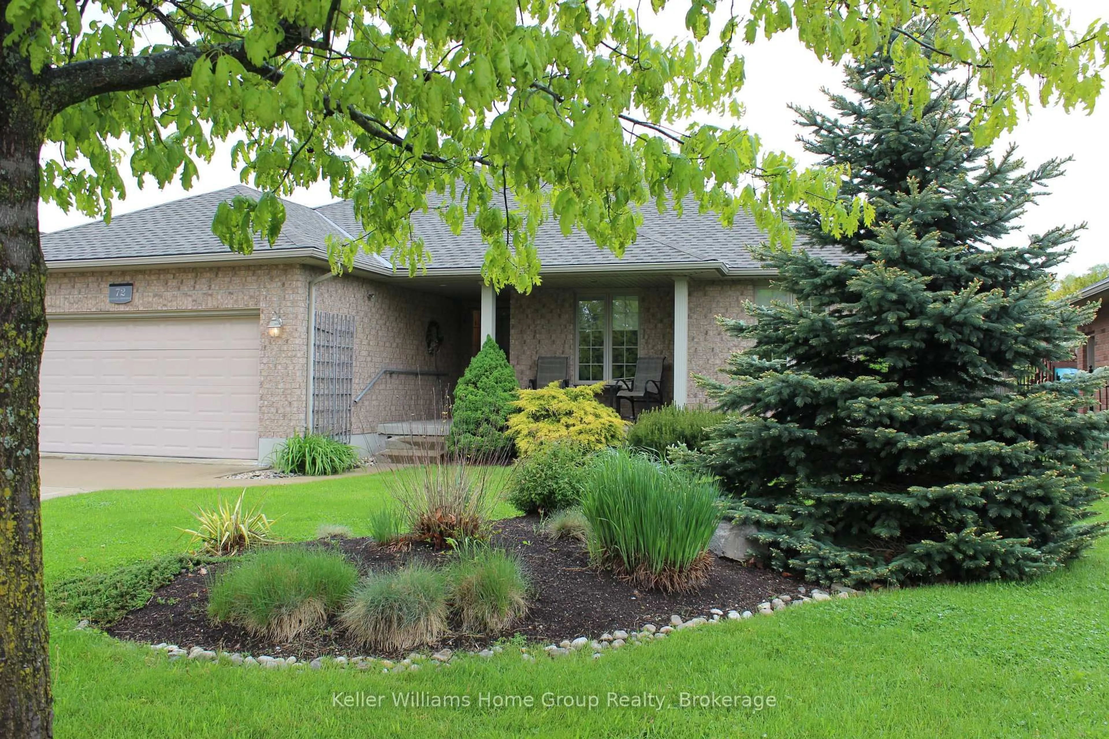 Unknown for 72 Stanley Cres, Centre Wellington Ontario N0B 1S0