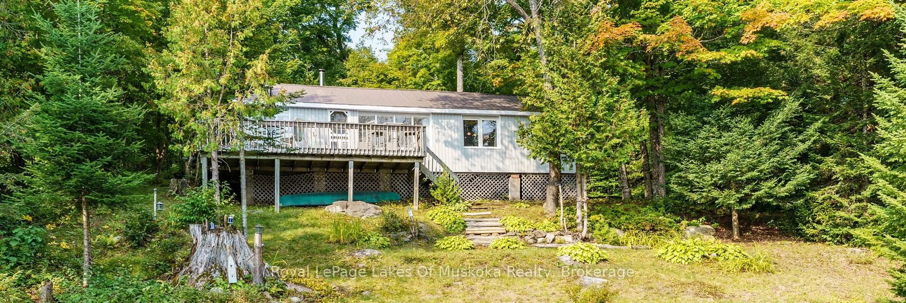 Unknown for 1119 GRIST MILL Lane, Algonquin Highlands Ontario P0A 1E0