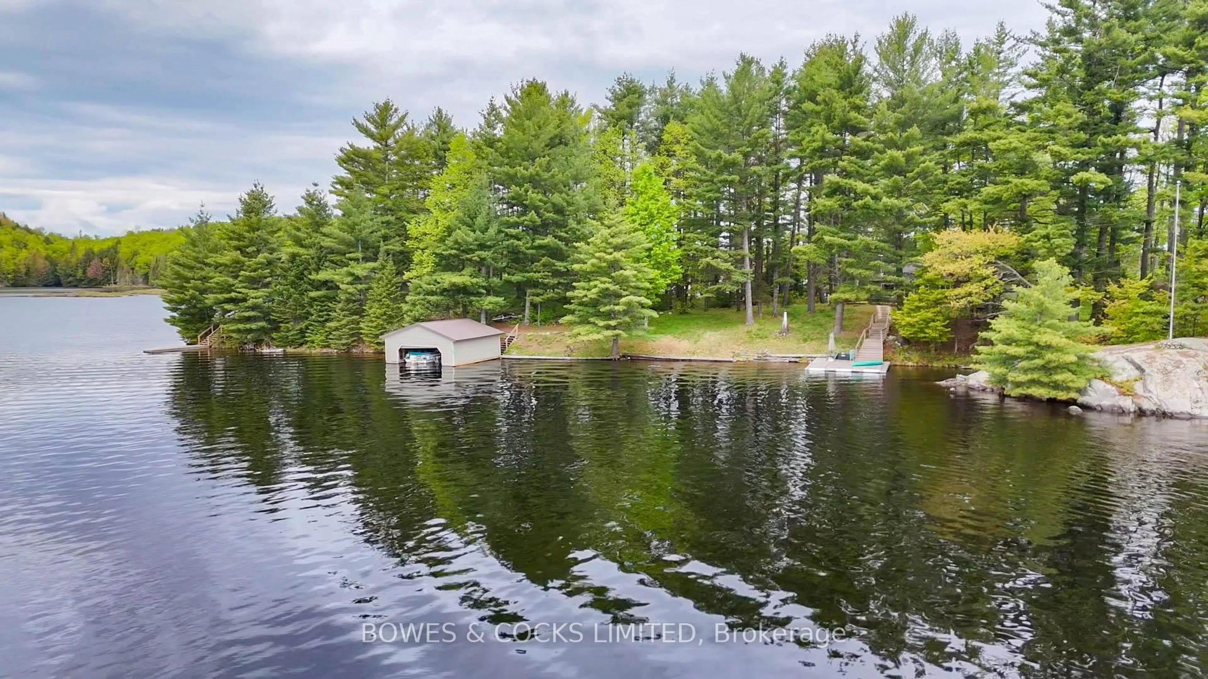 Unknown for 461 WESLEMKOON LAKE, Hastings Ontario K0L 1W0