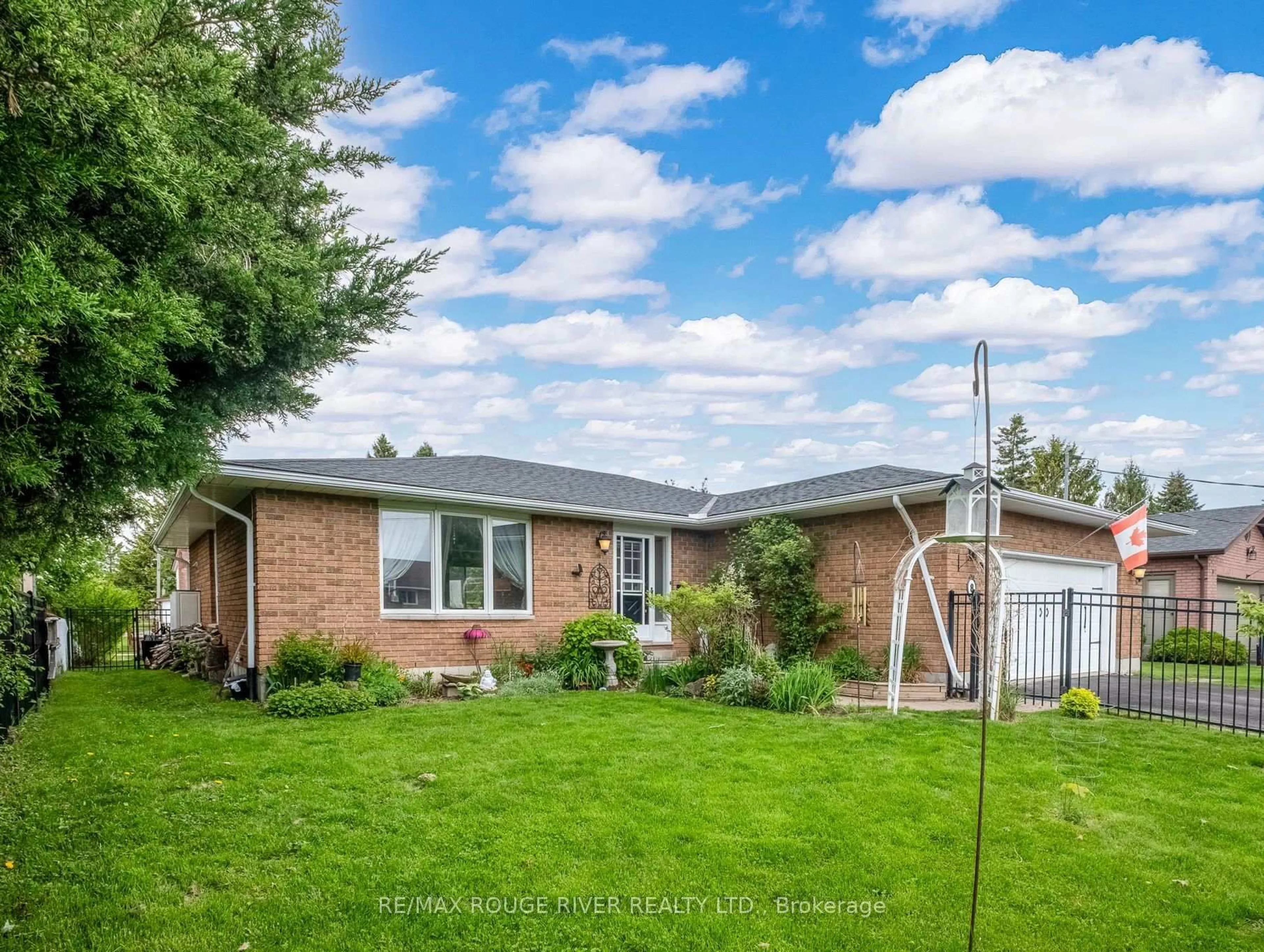 Home with brick exterior material, street for 8 Brintnell Blvd, Brighton Ontario K0K 1H0