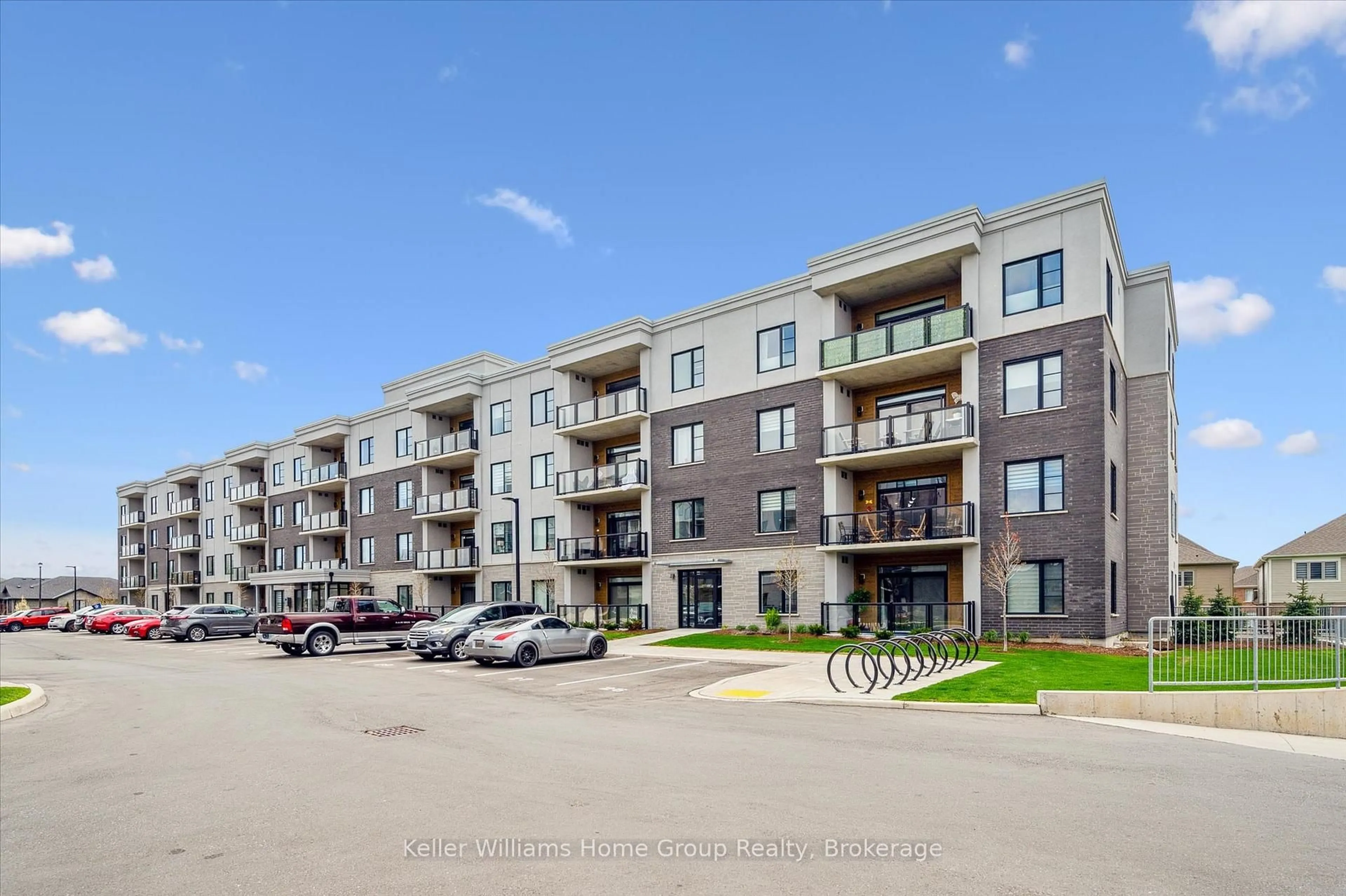 Unknown for 99B Farley Rd #412, Centre Wellington Ontario N1M 0K5