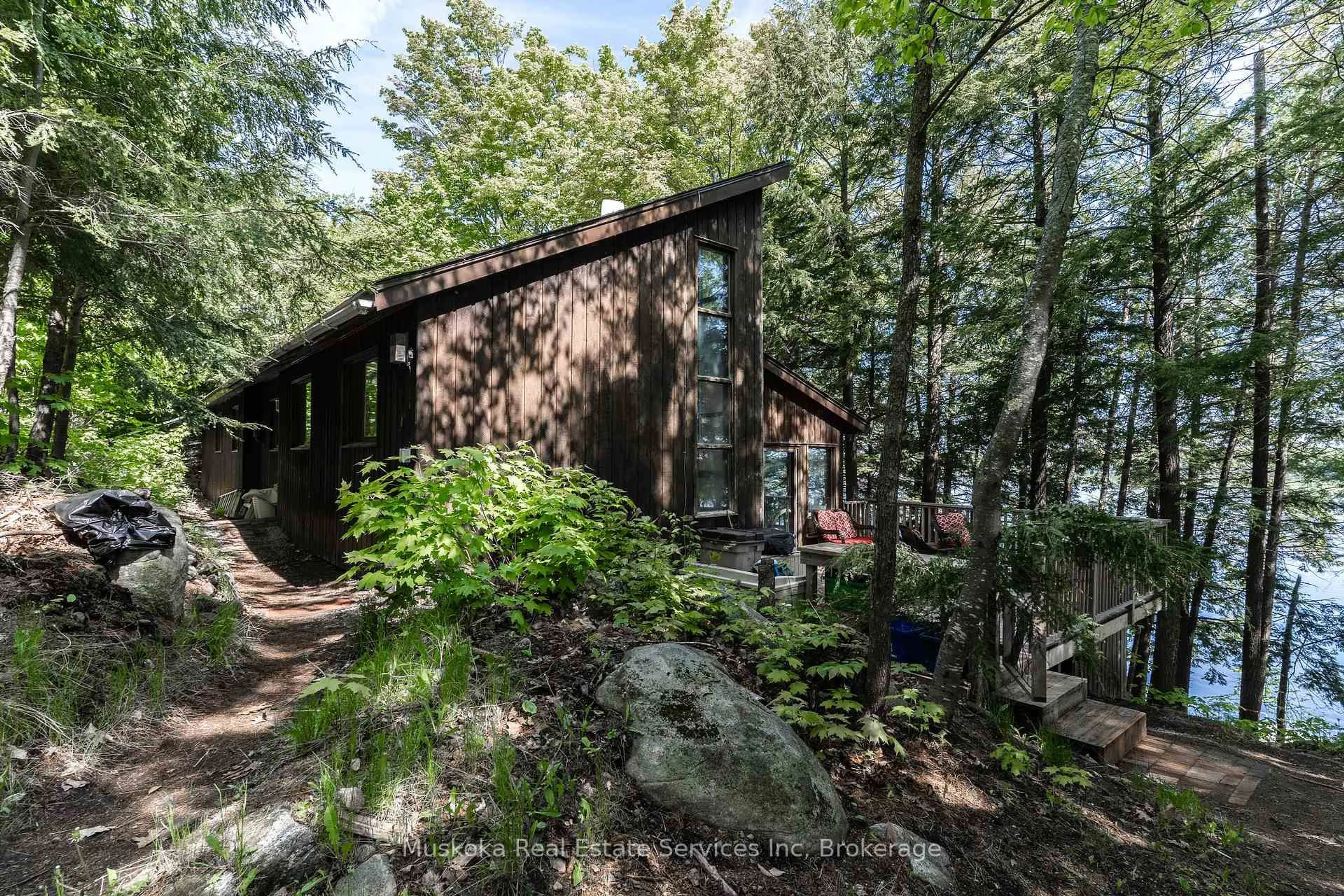 Unknown for 2920 Frank Miller Memorial hwy 169 Rte, Muskoka Lakes Ontario P1P 1R2