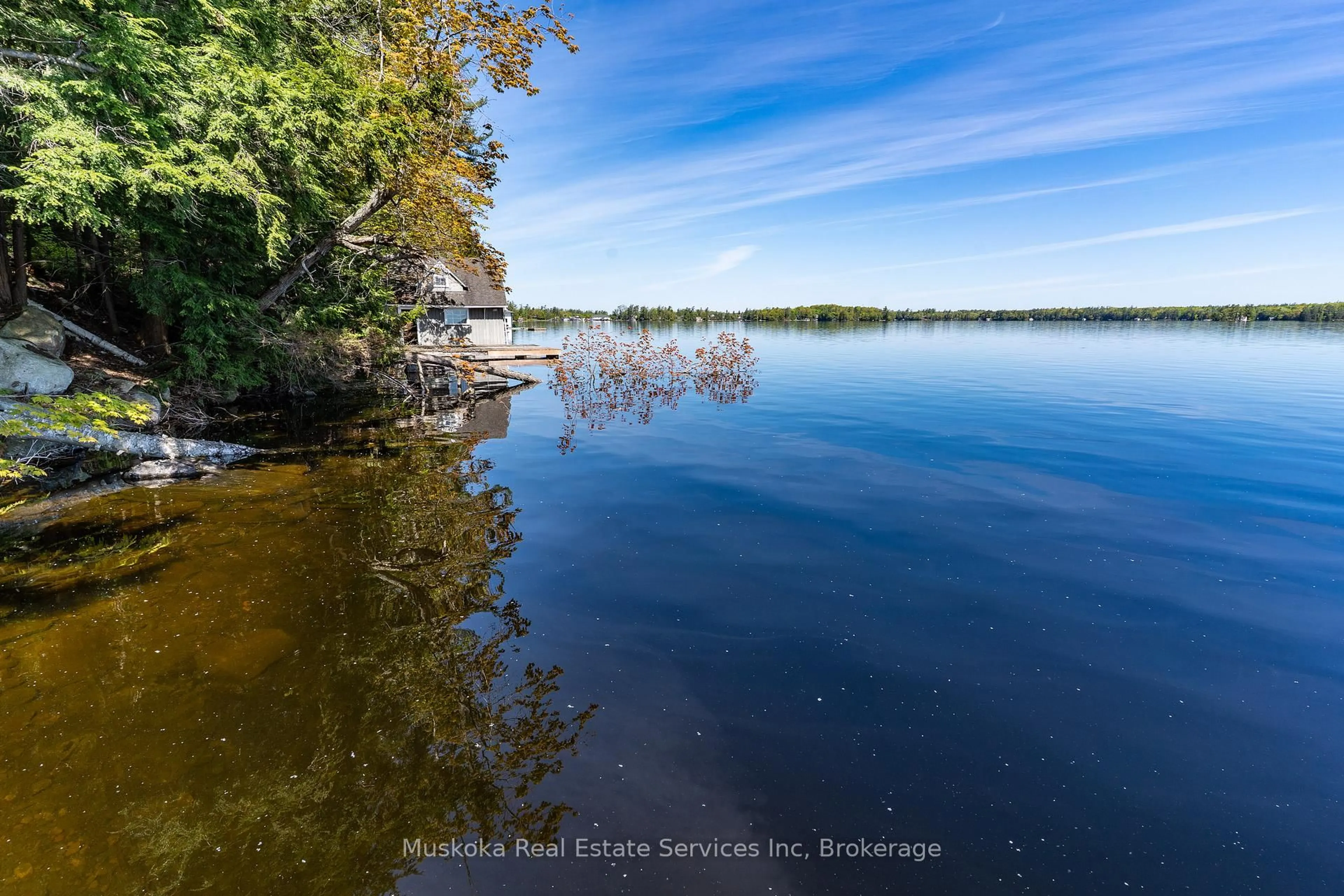 Blurry image for 2920 Frank Miller Memorial hwy 169 Rte, Muskoka Lakes Ontario P1P 1R2
