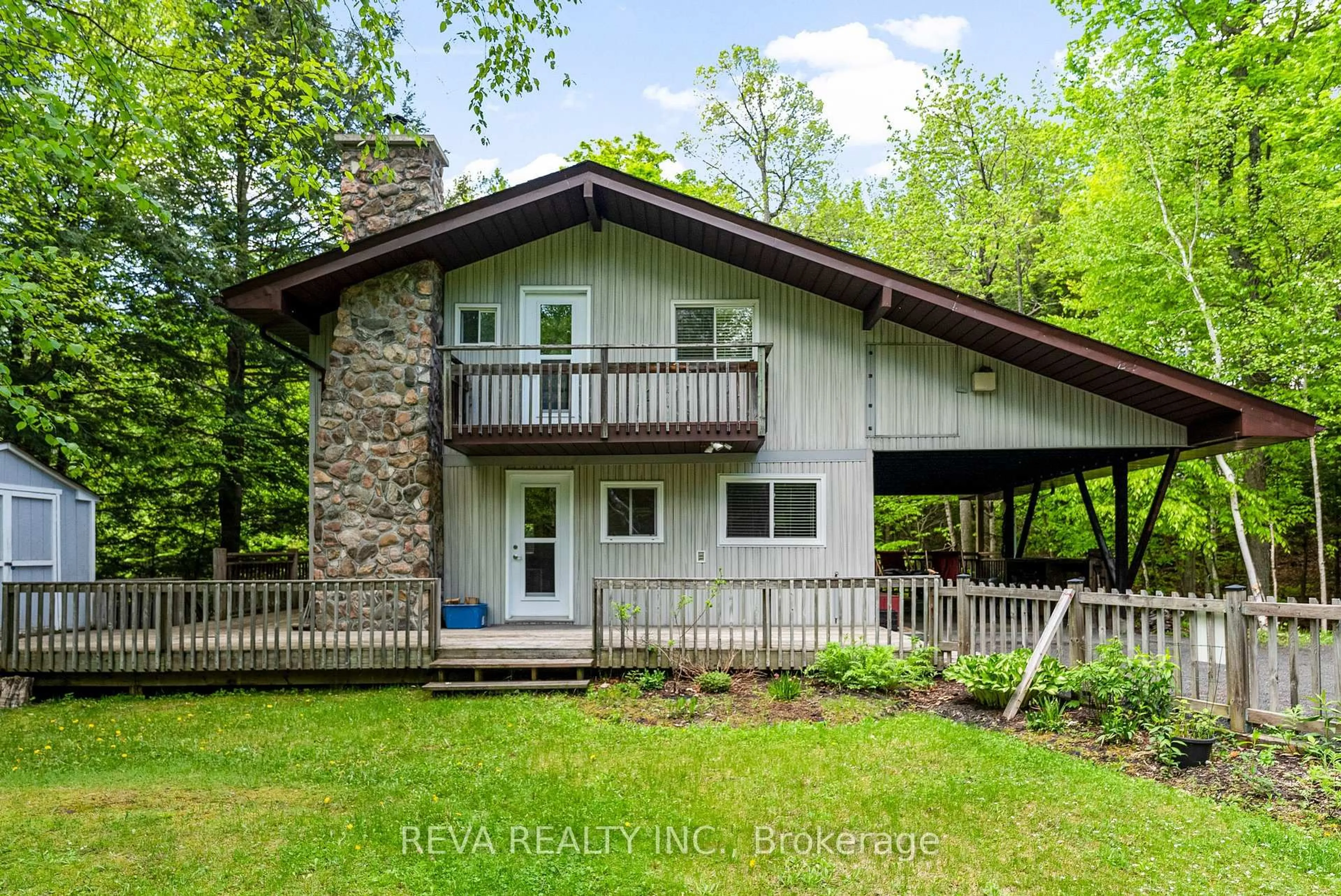 Unknown for 1407 Spooks Bay Lane, Highlands East Ontario K0L 2C0