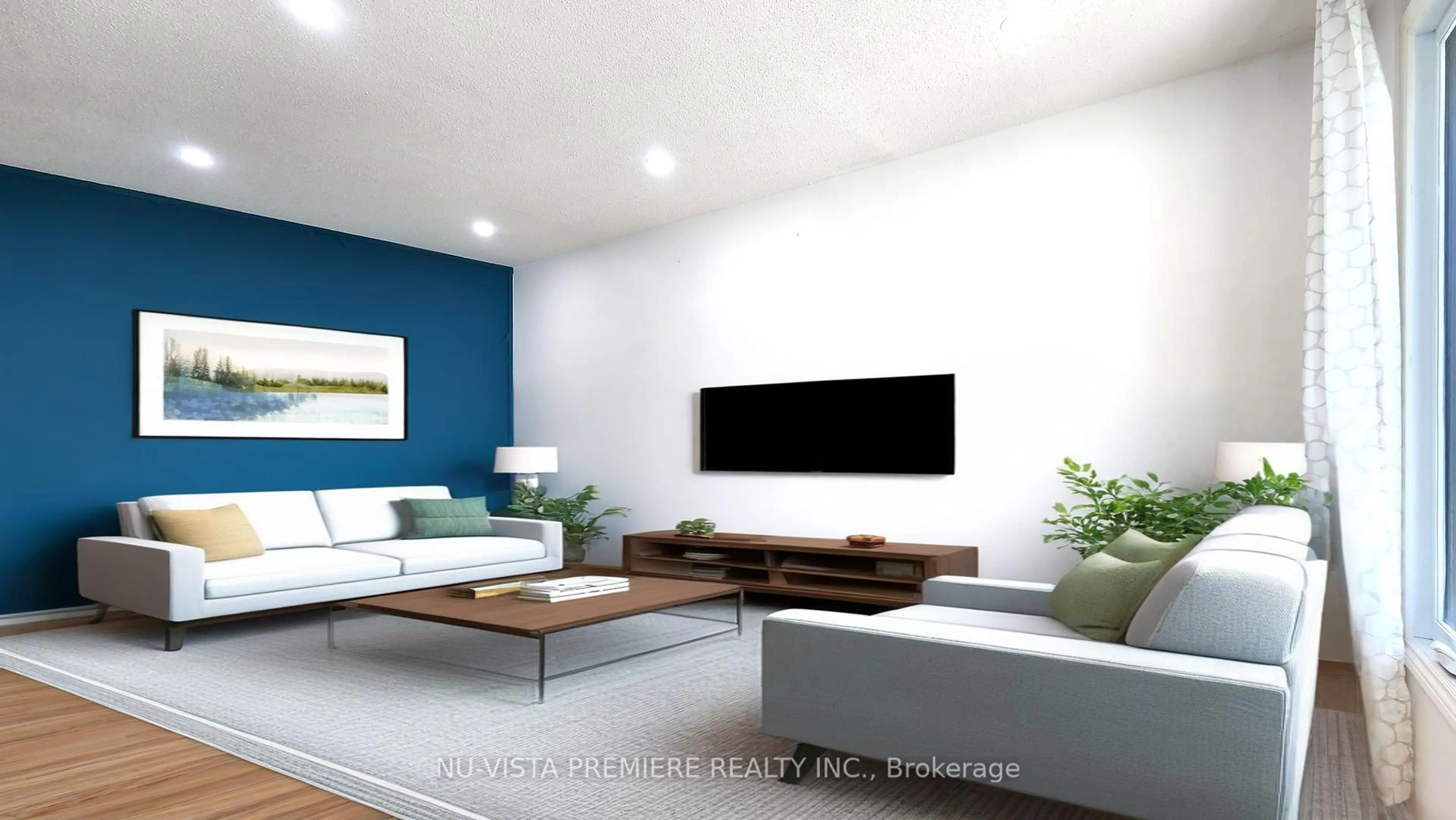 Living room with furniture, unknown for 942 Chippewa Dr, London East Ontario N5V 4G8