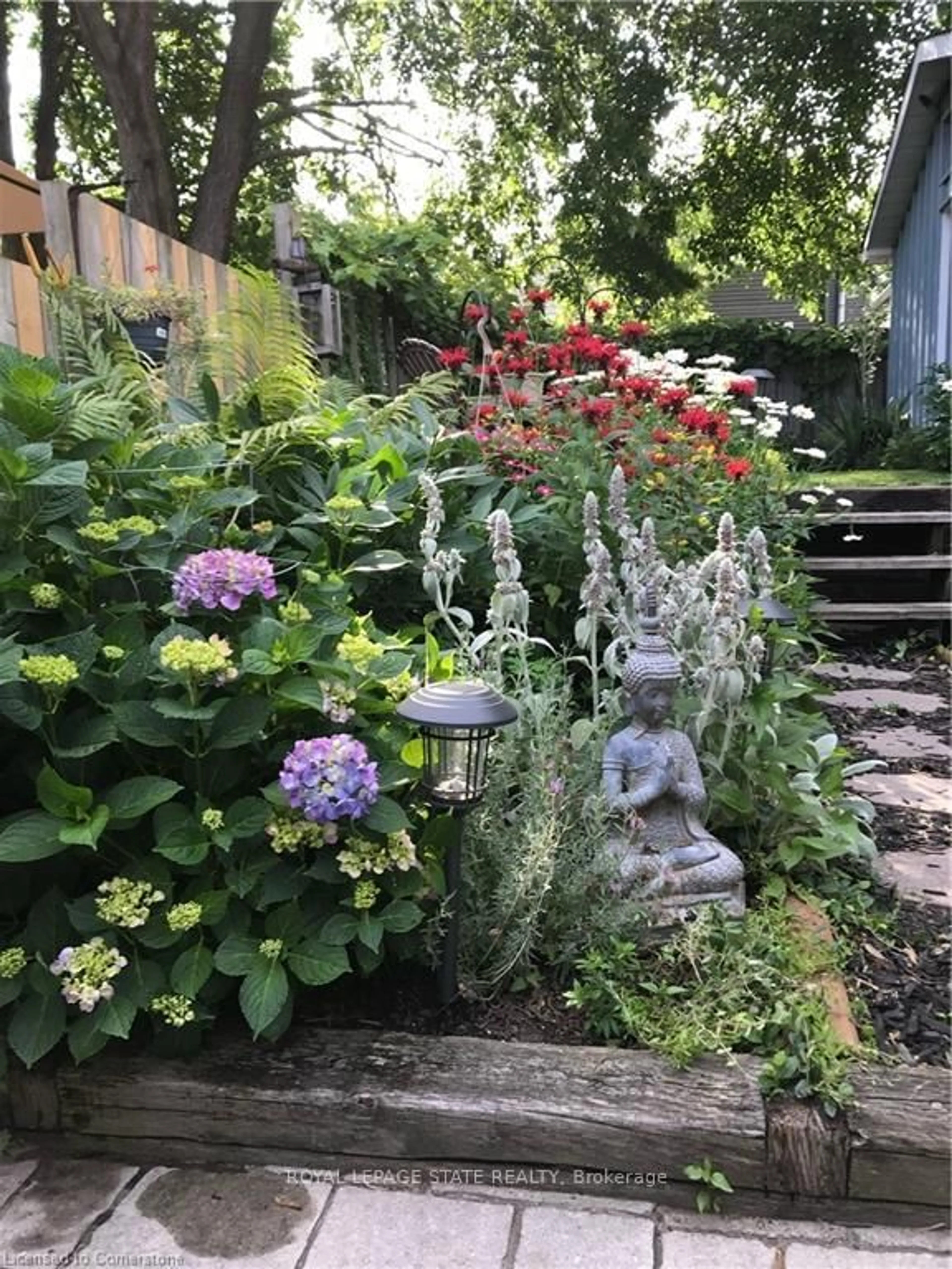 Patio, street for 24 Liberty St, Hamilton Ontario L8N 2N6